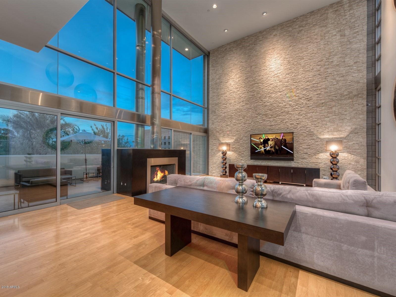 Duhame Heights - Residential