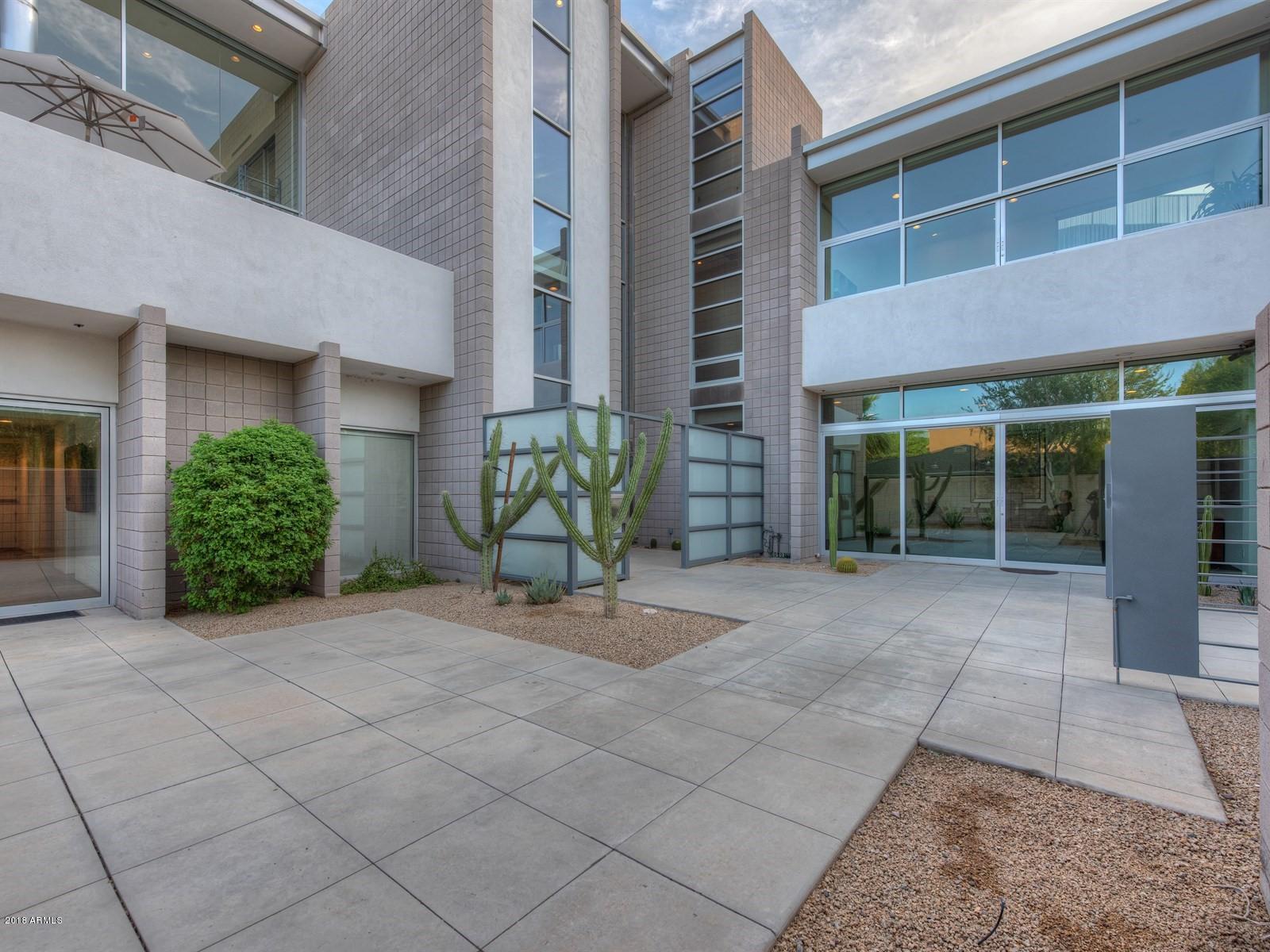 Duhame Heights - Residential
