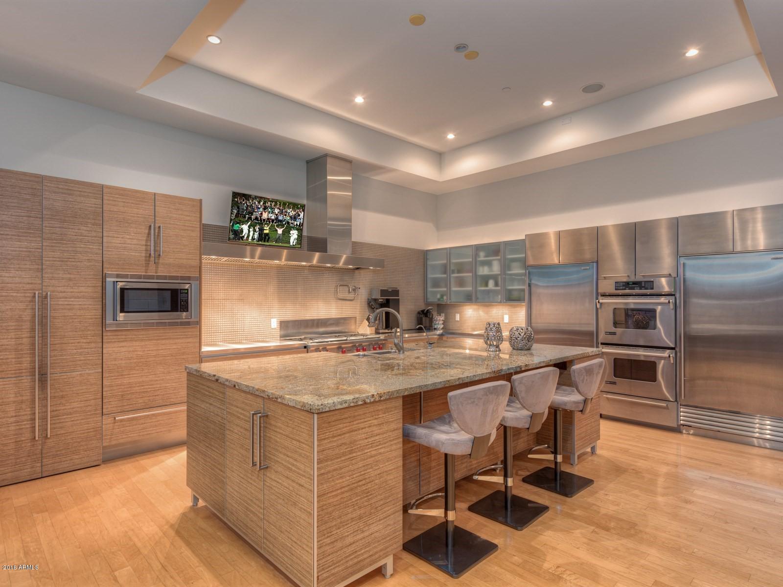 Duhame Heights - Residential