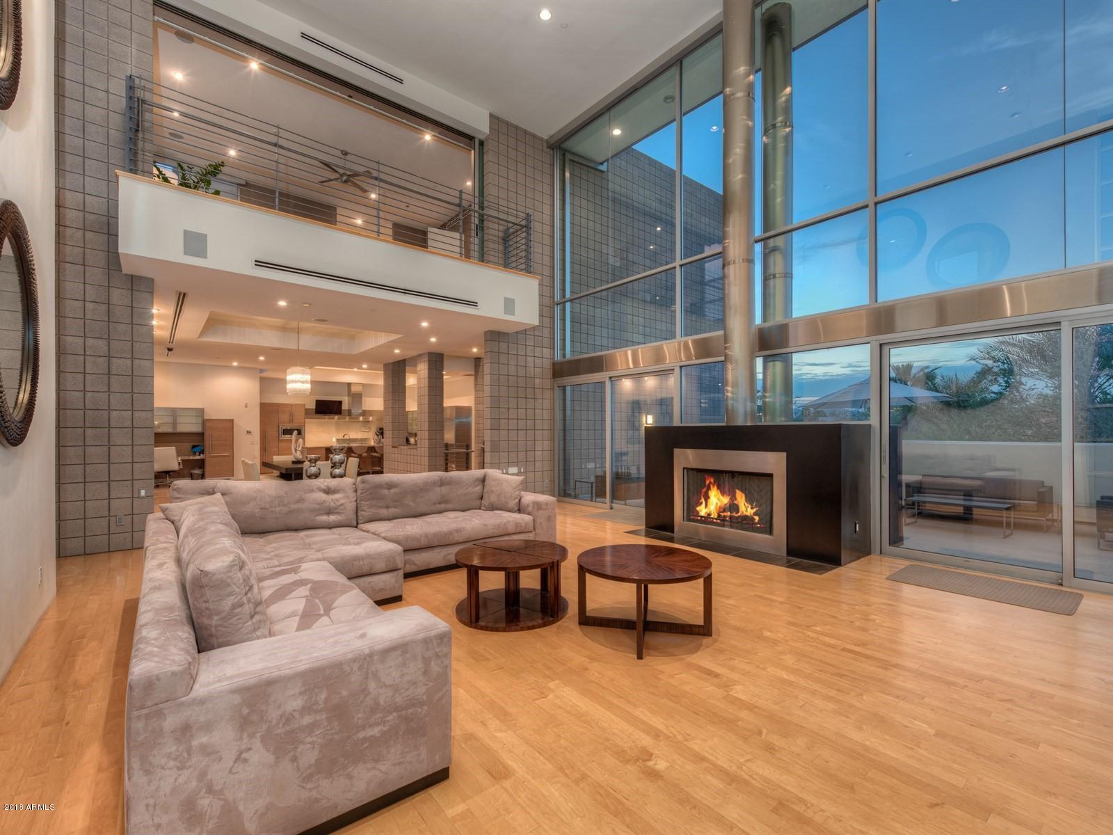 Duhame Heights - Residential