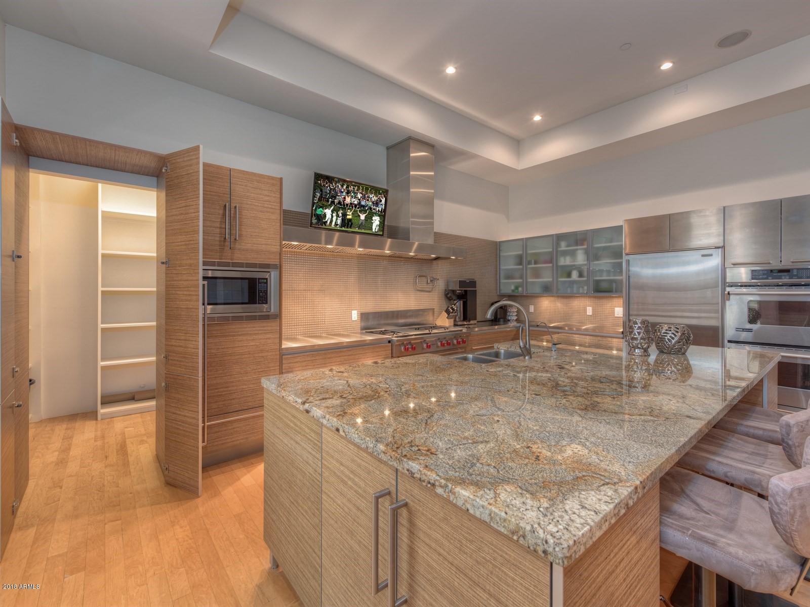 Duhame Heights - Residential