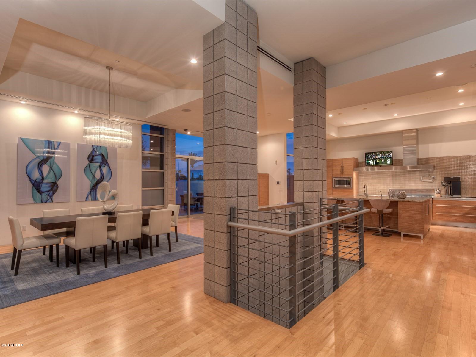 Duhame Heights - Residential