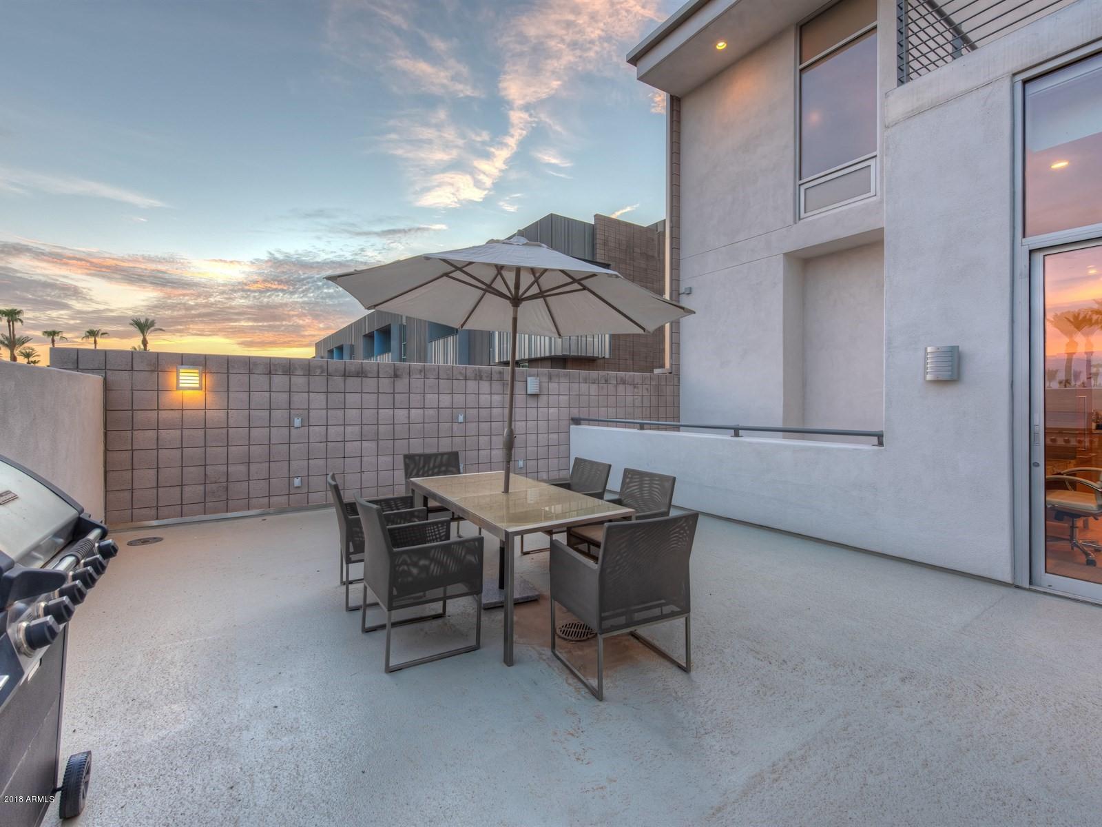 Duhame Heights - Residential