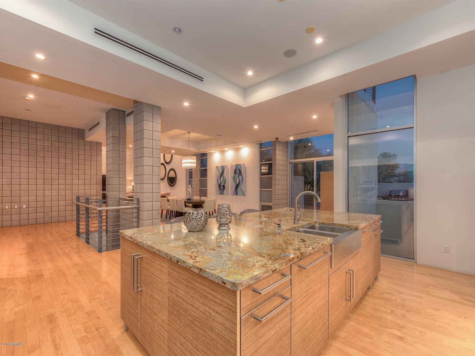 Duhame Heights - Residential