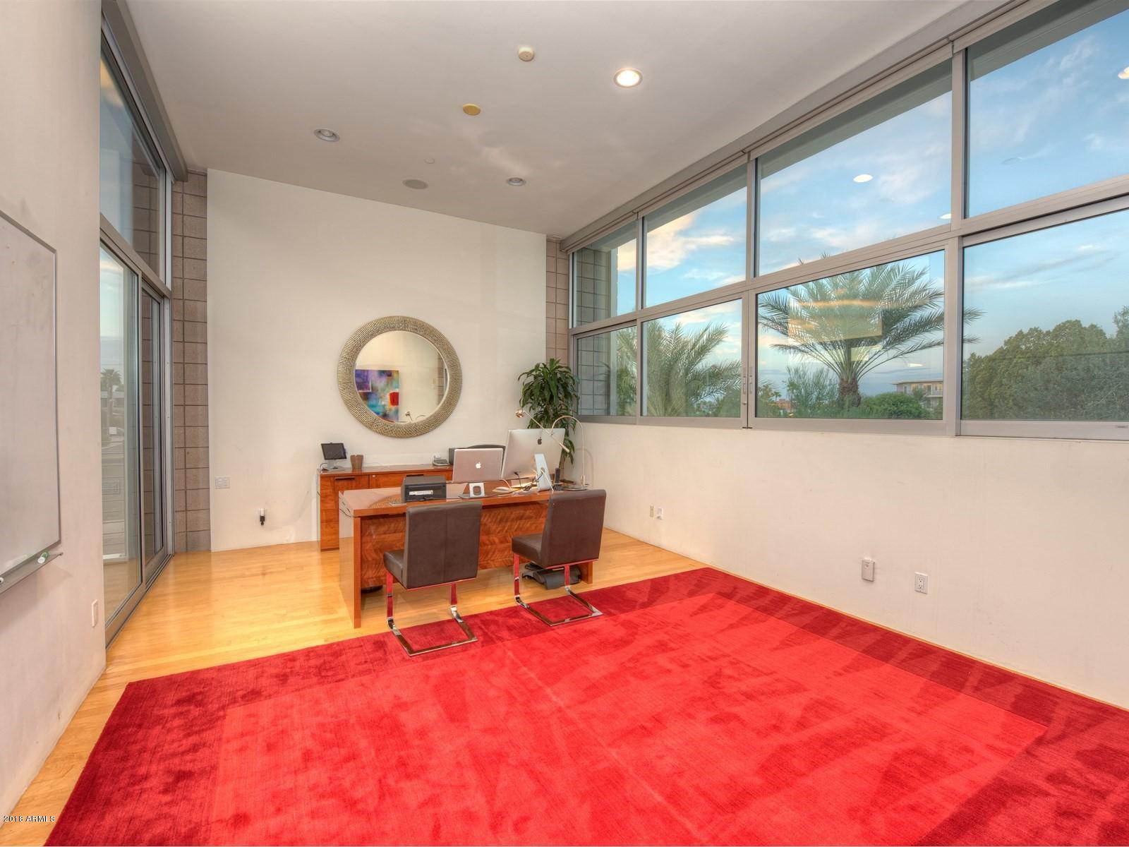 Duhame Heights - Residential