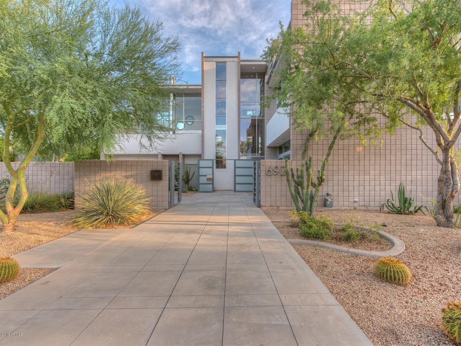 Duhame Heights - Residential