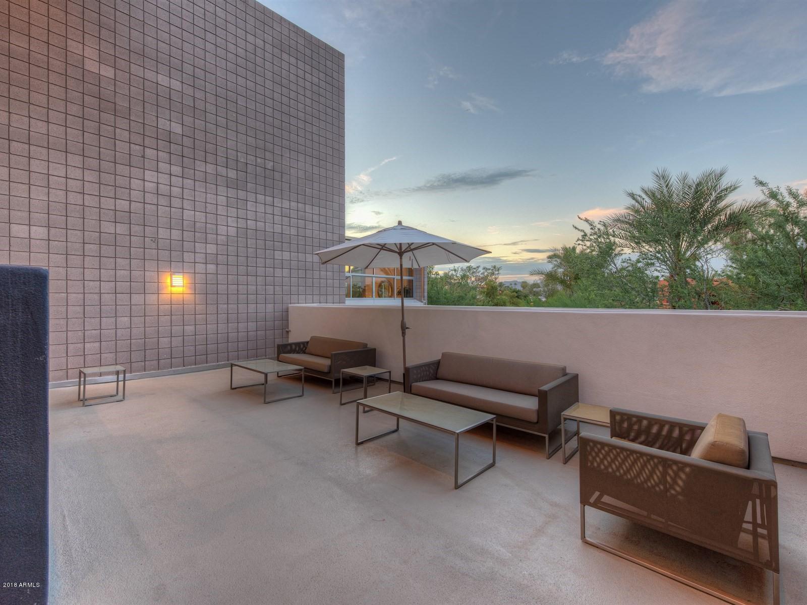 Duhame Heights - Residential