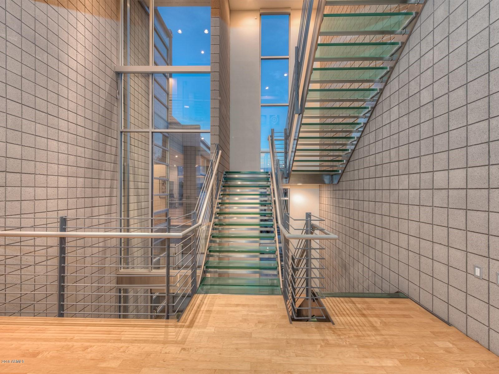 Duhame Heights - Residential