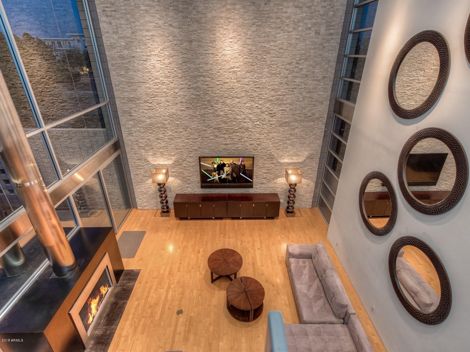 Duhame Heights - Residential
