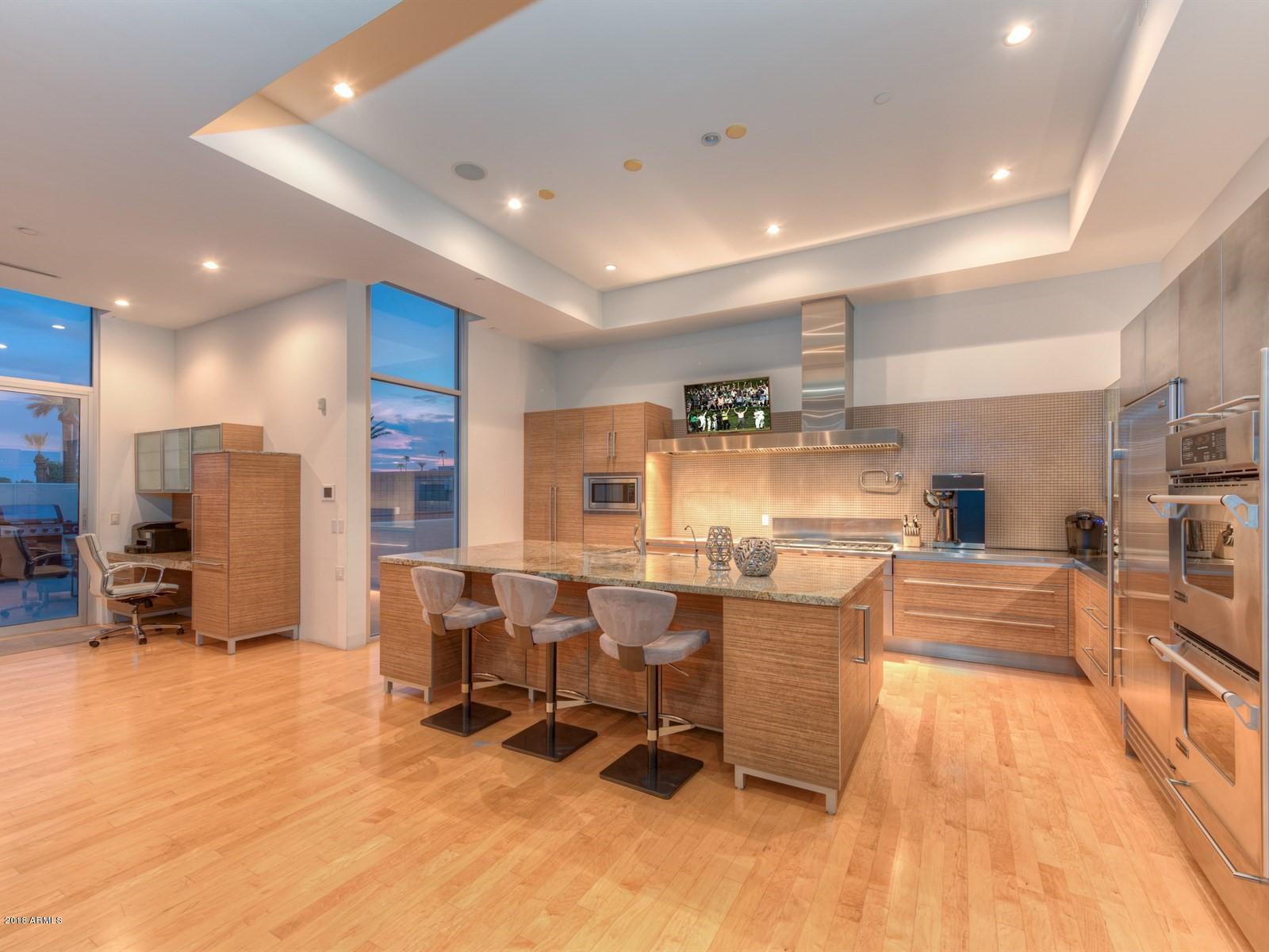 Duhame Heights - Residential