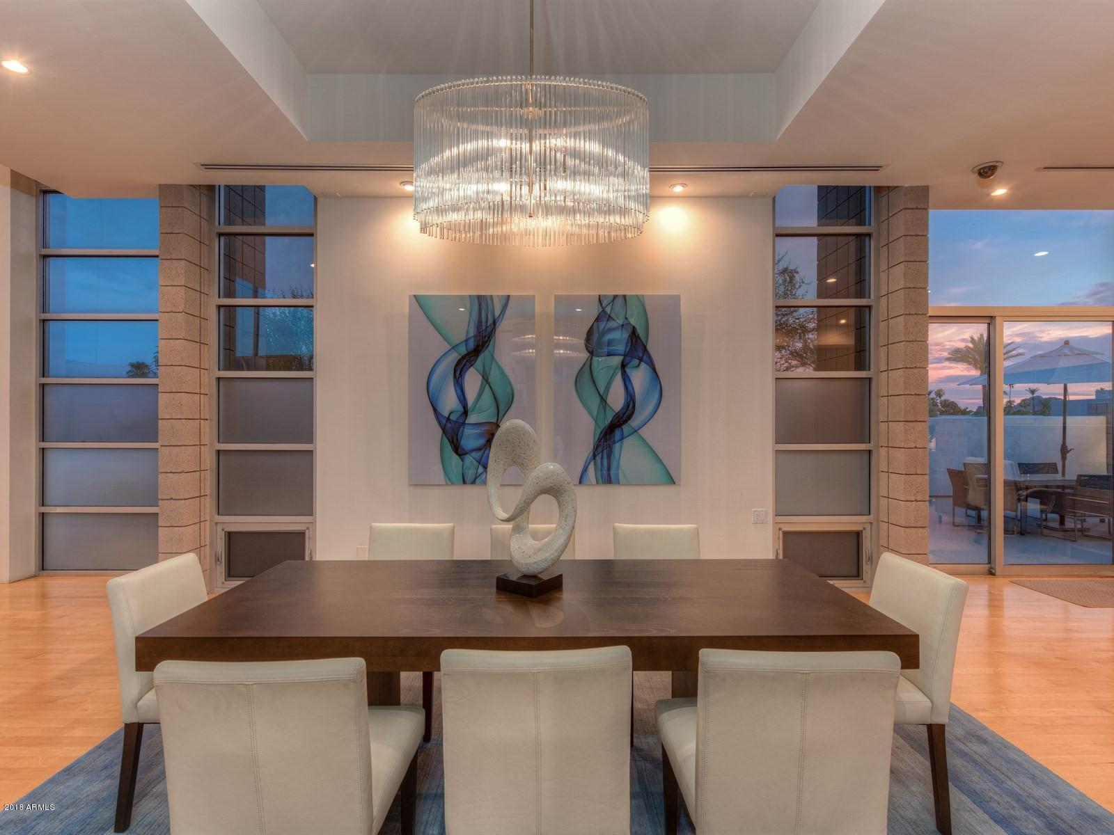 Duhame Heights - Residential