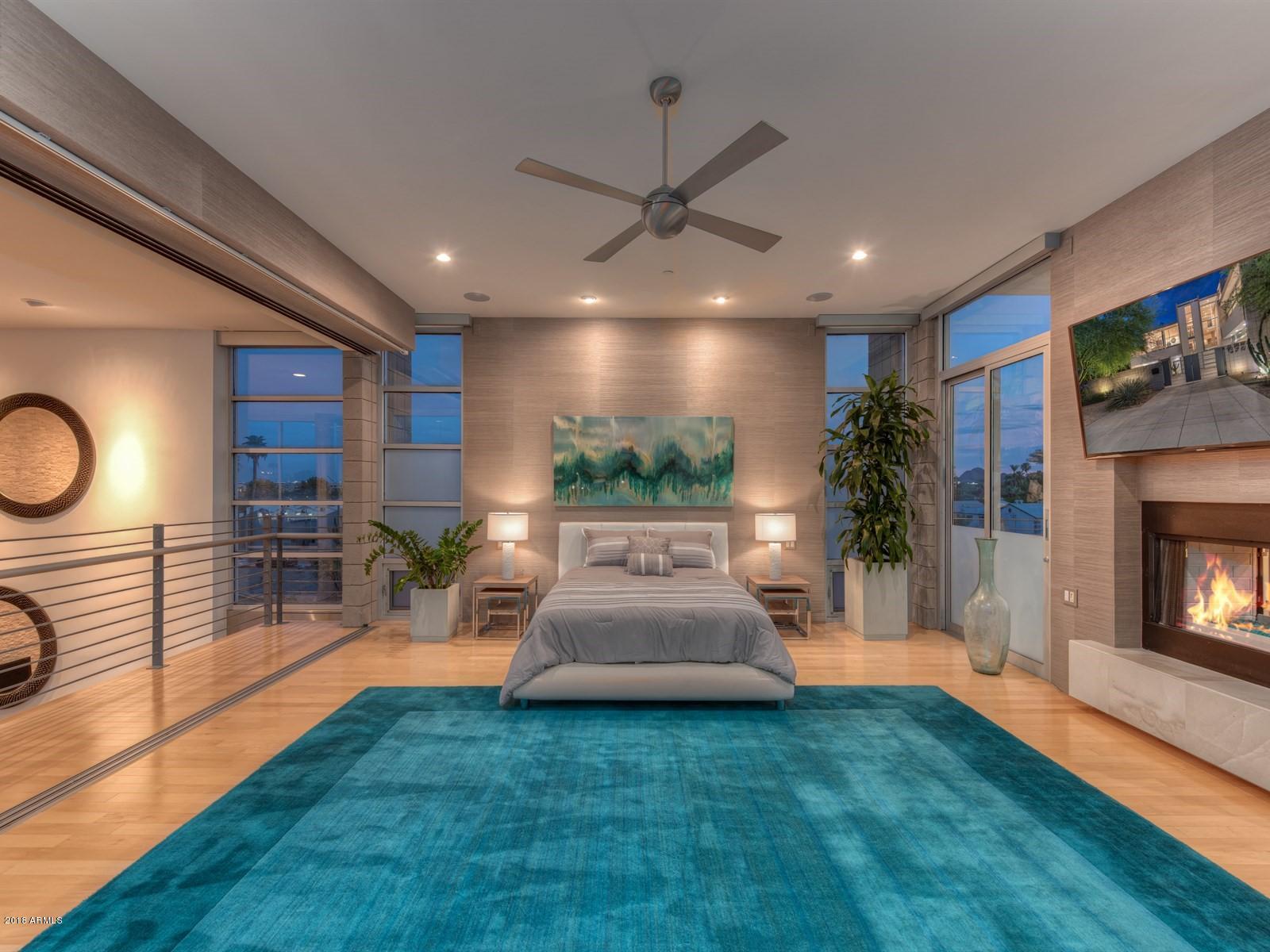 Duhame Heights - Residential
