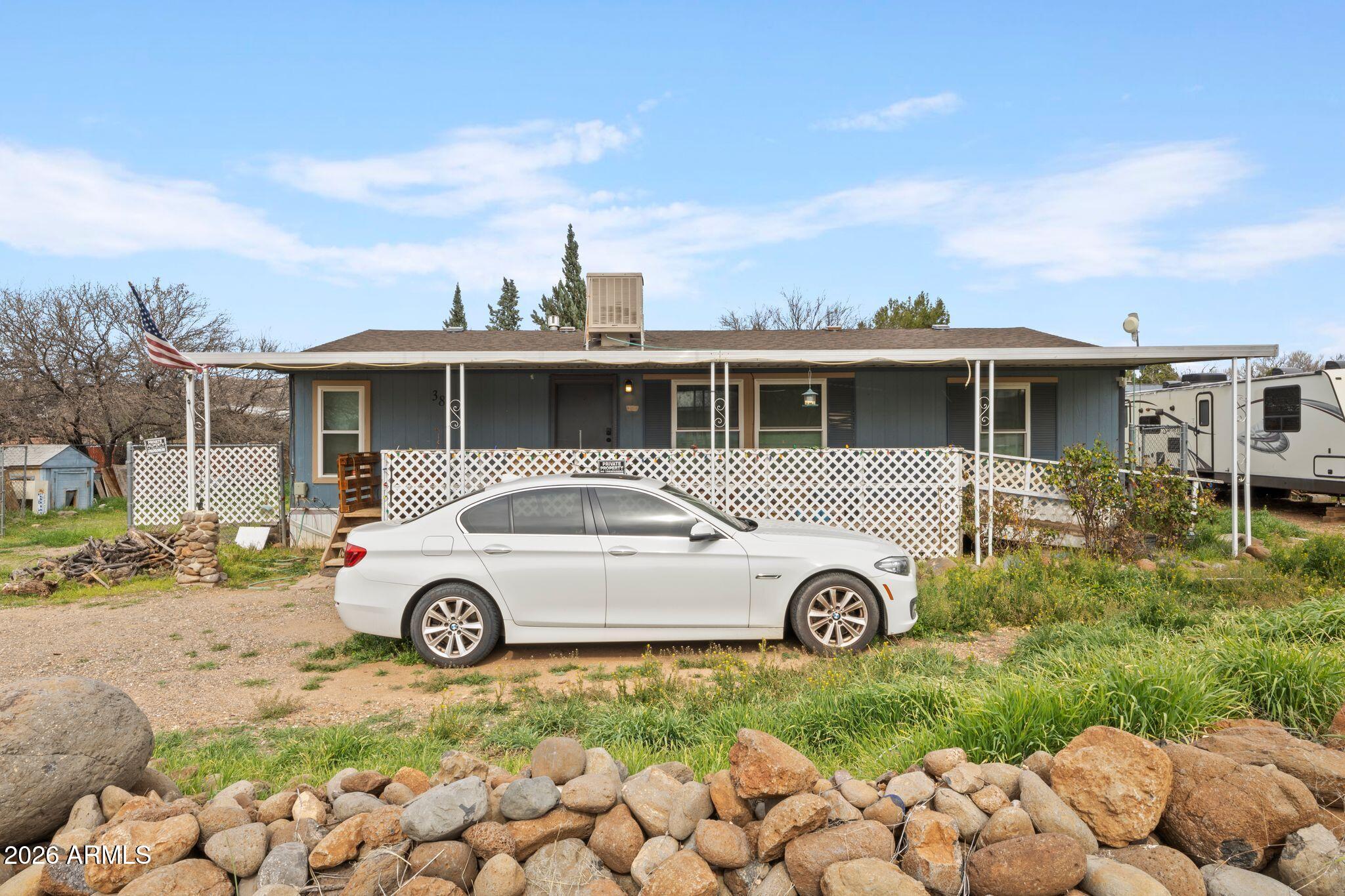 VERDE LAKES UNIT 3 - Residential