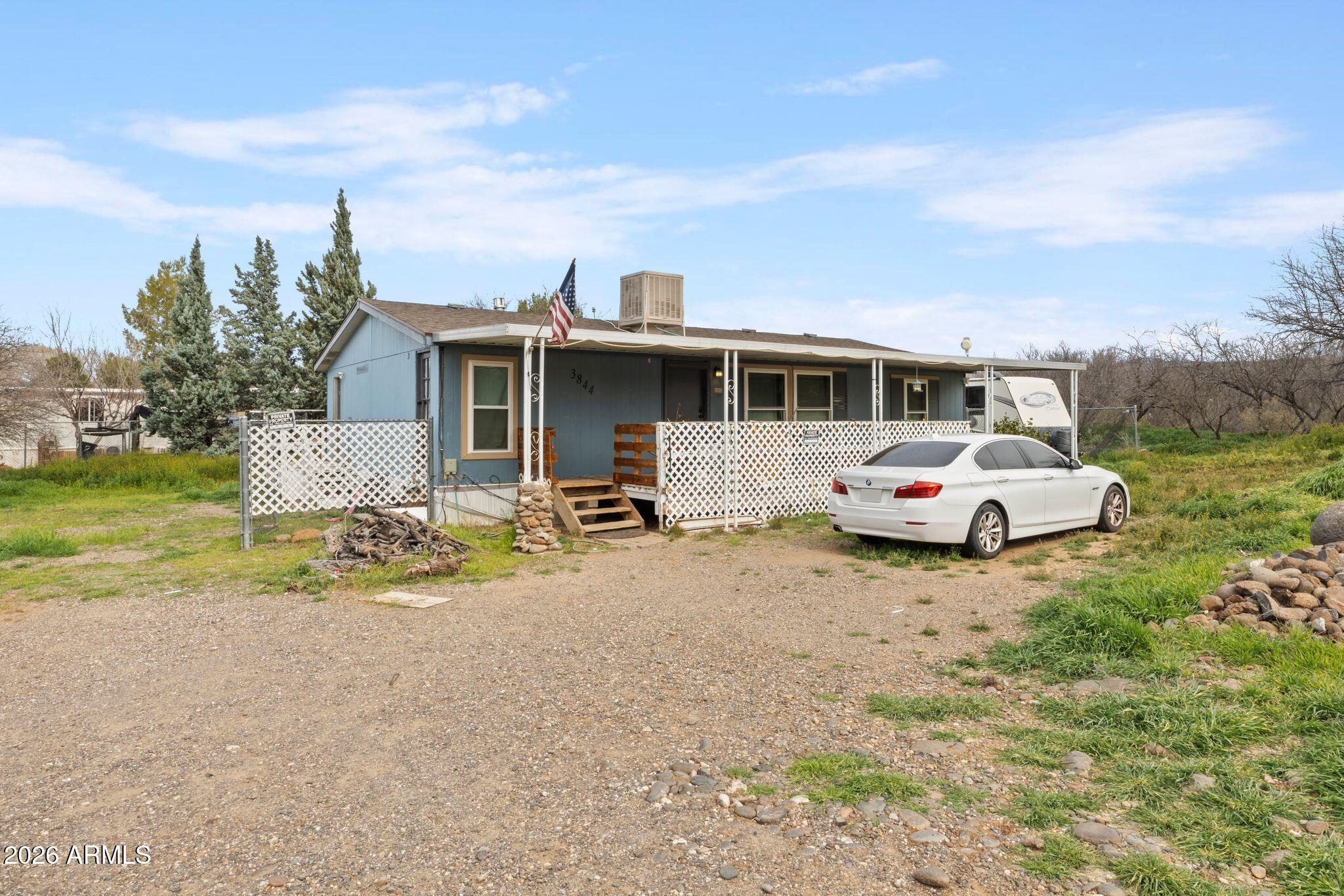 VERDE LAKES UNIT 3 - Residential