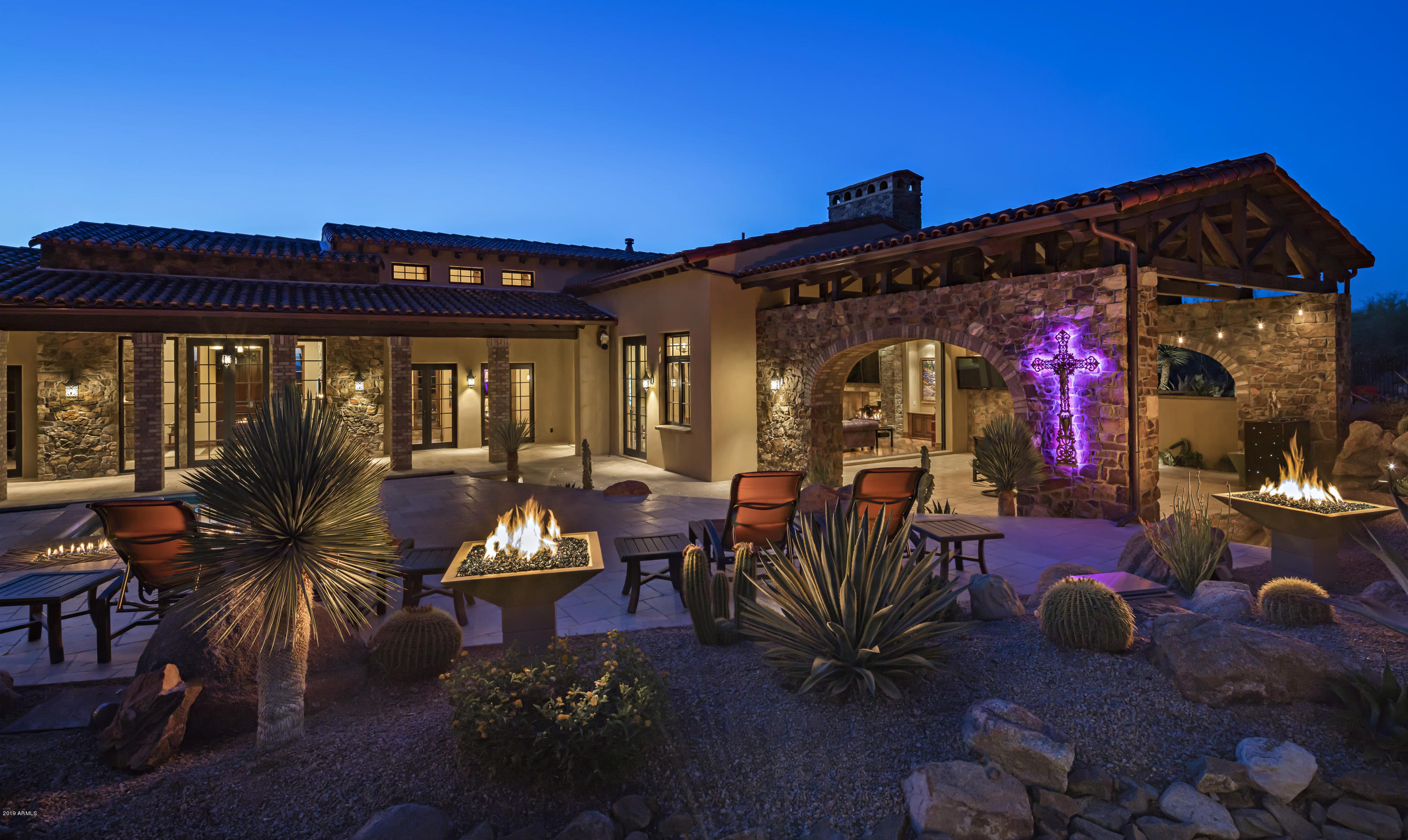 ESTANCIA-PHASE 1 - Residential