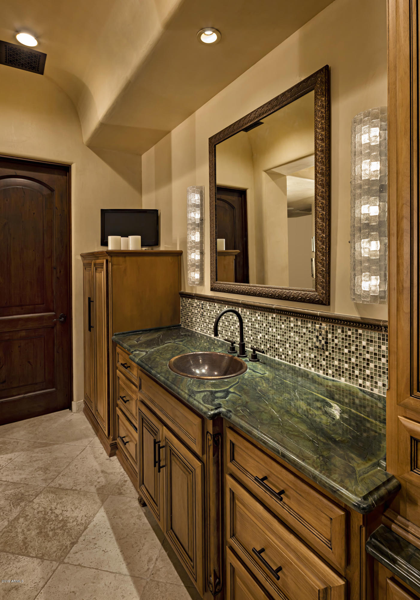 ESTANCIA-PHASE 1 - Residential