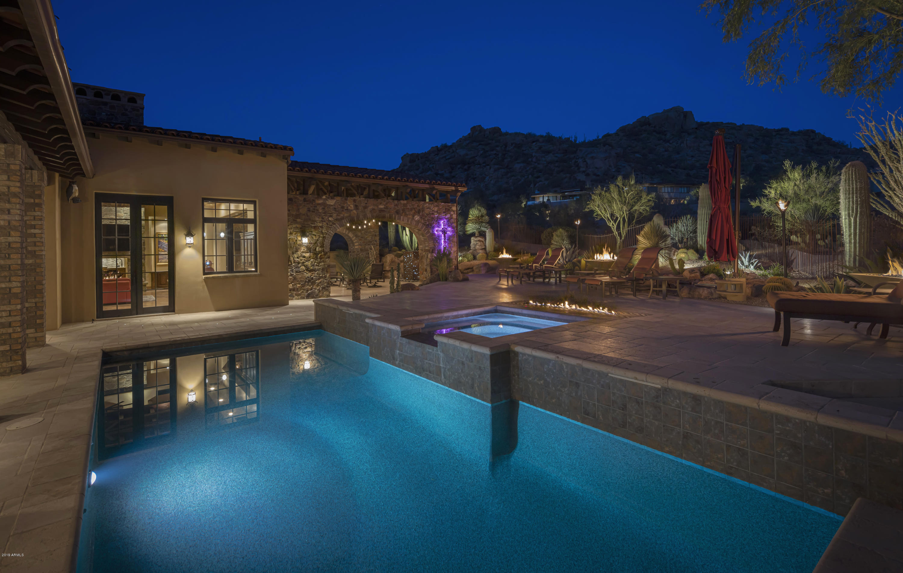 ESTANCIA-PHASE 1 - Residential