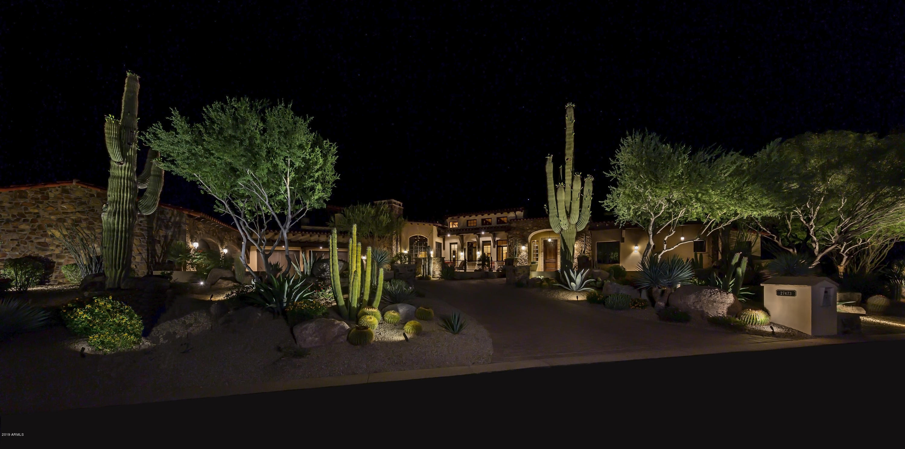 ESTANCIA-PHASE 1 - Residential