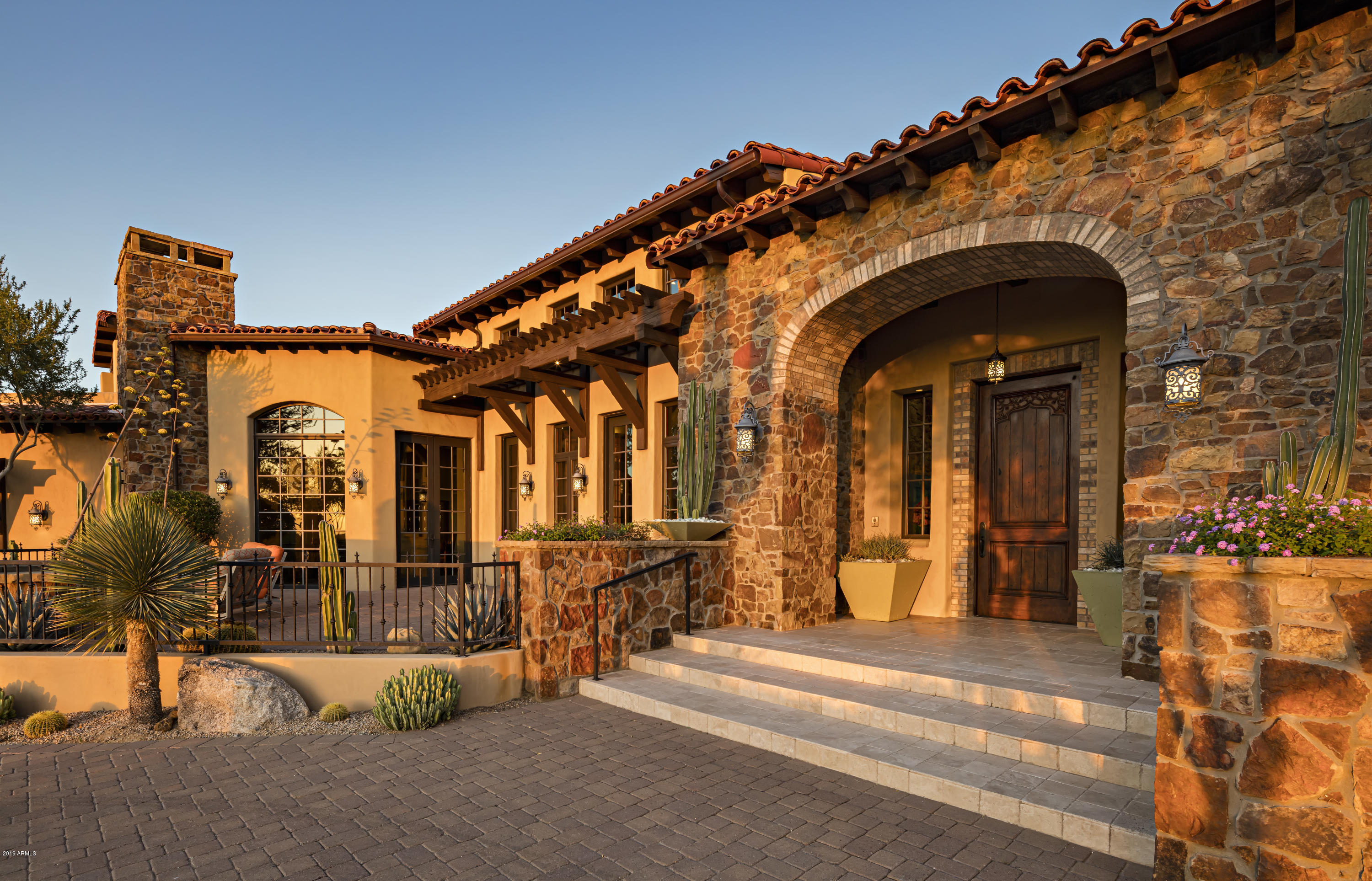 ESTANCIA-PHASE 1 - Residential