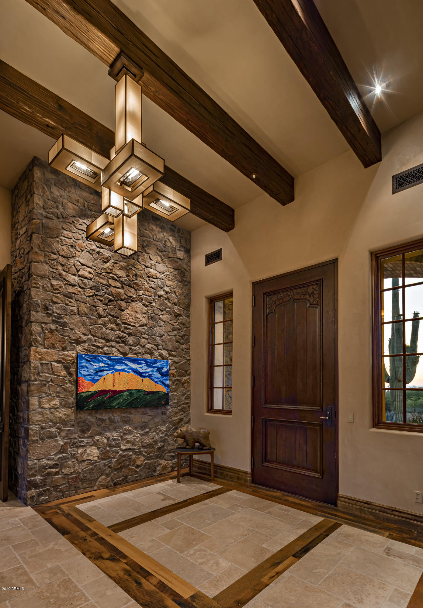 ESTANCIA-PHASE 1 - Residential