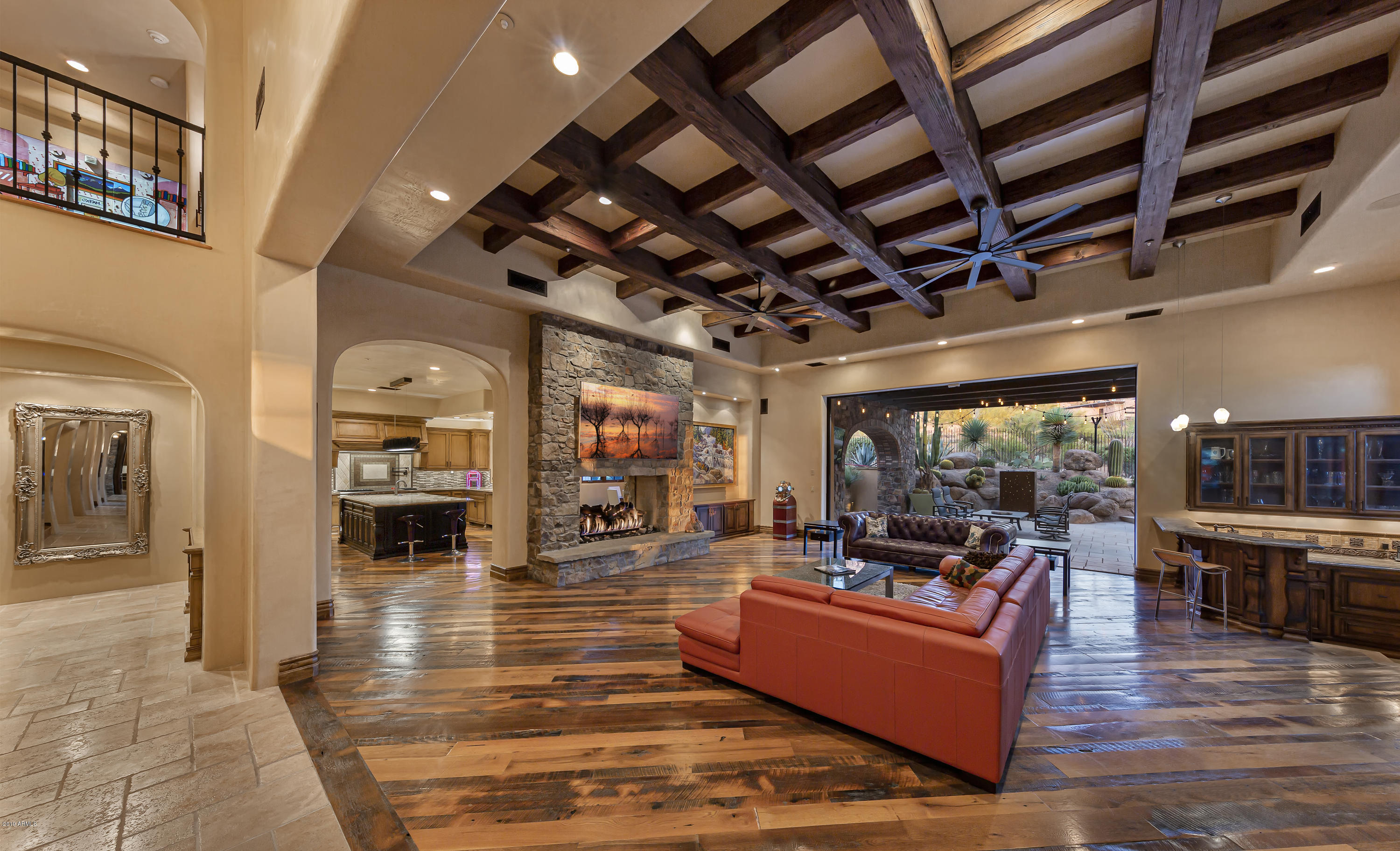 ESTANCIA-PHASE 1 - Residential