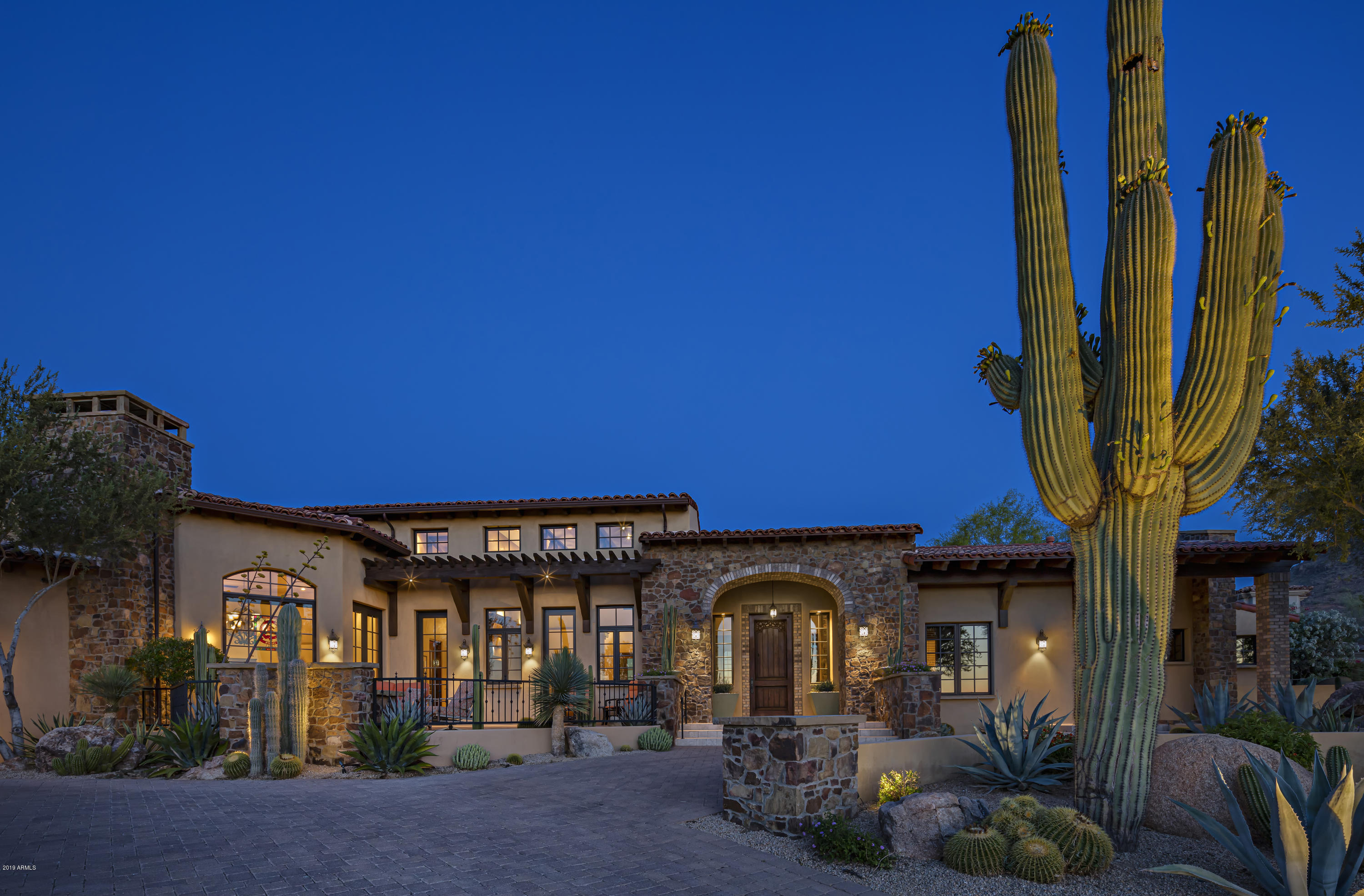 ESTANCIA-PHASE 1 - Residential