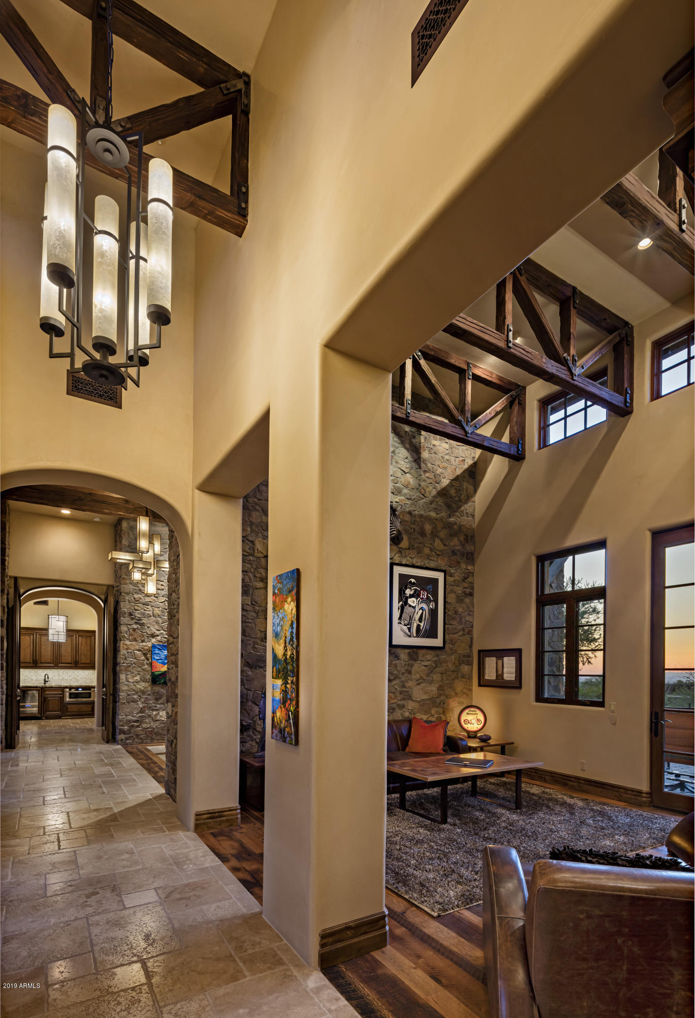 ESTANCIA-PHASE 1 - Residential