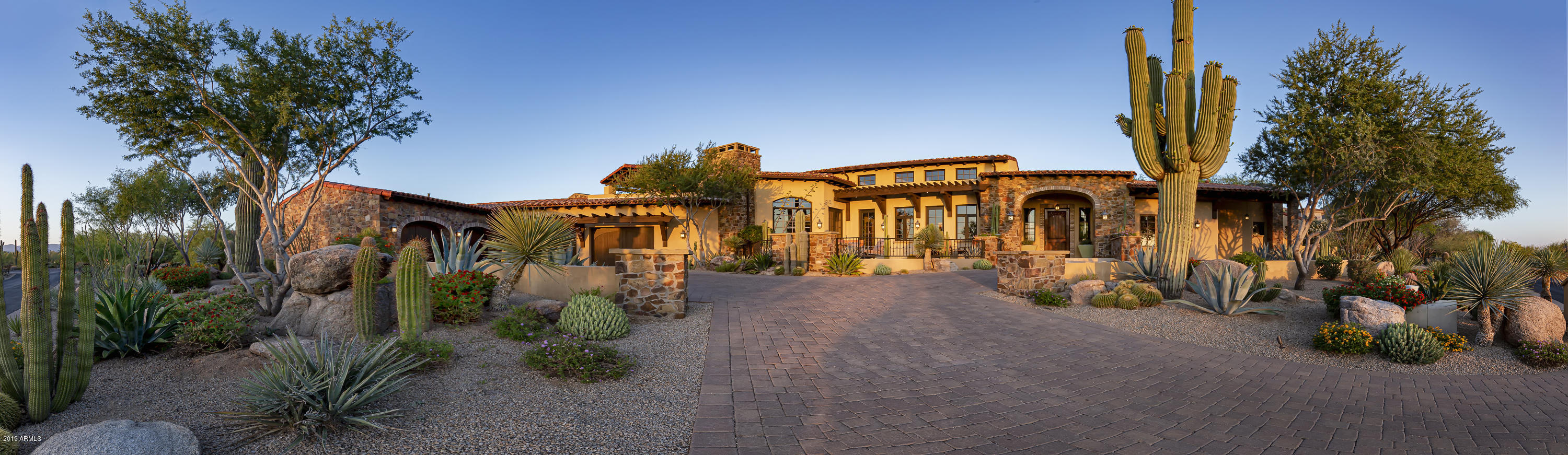 ESTANCIA-PHASE 1 - Residential