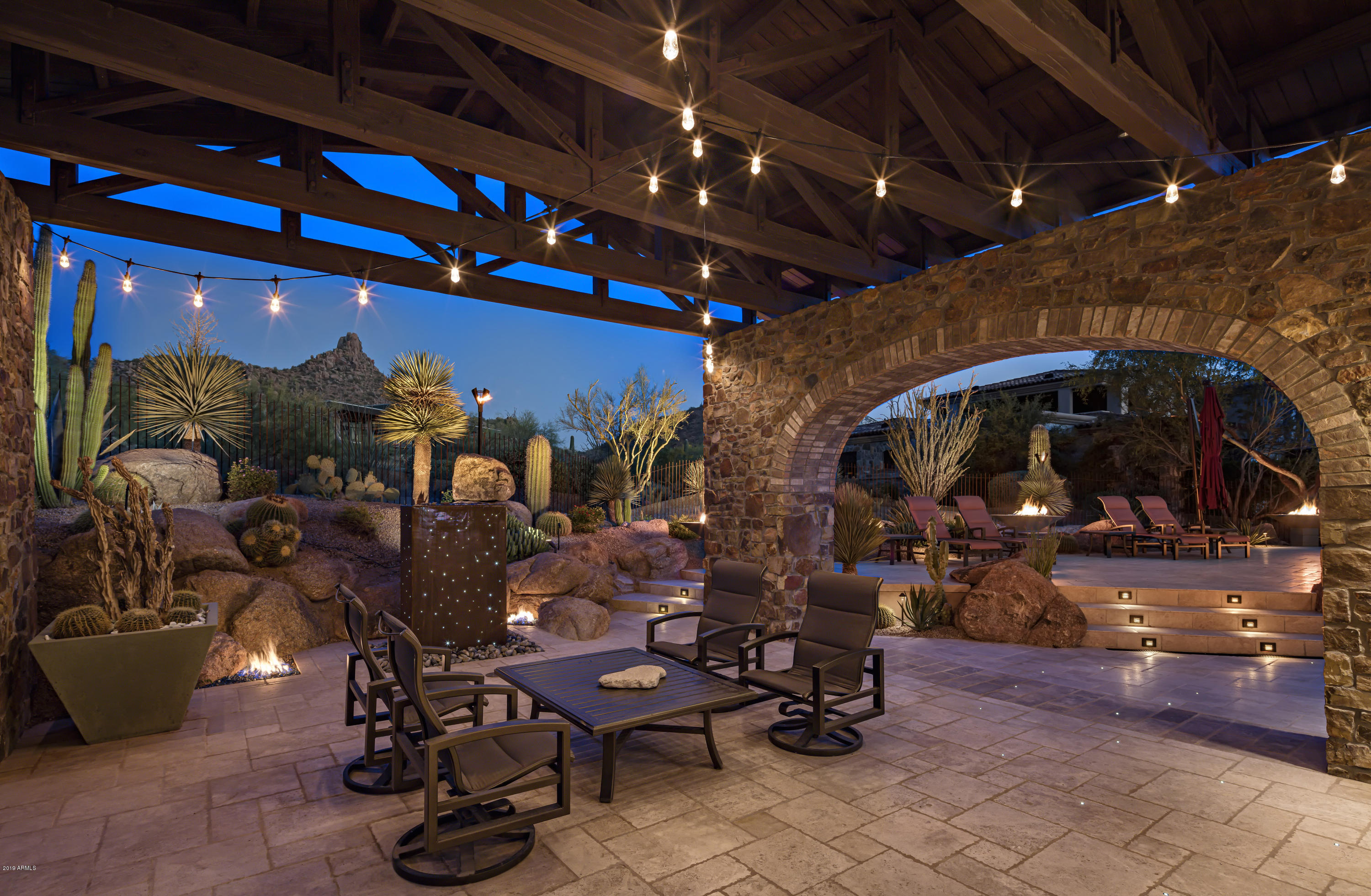 ESTANCIA-PHASE 1 - Residential
