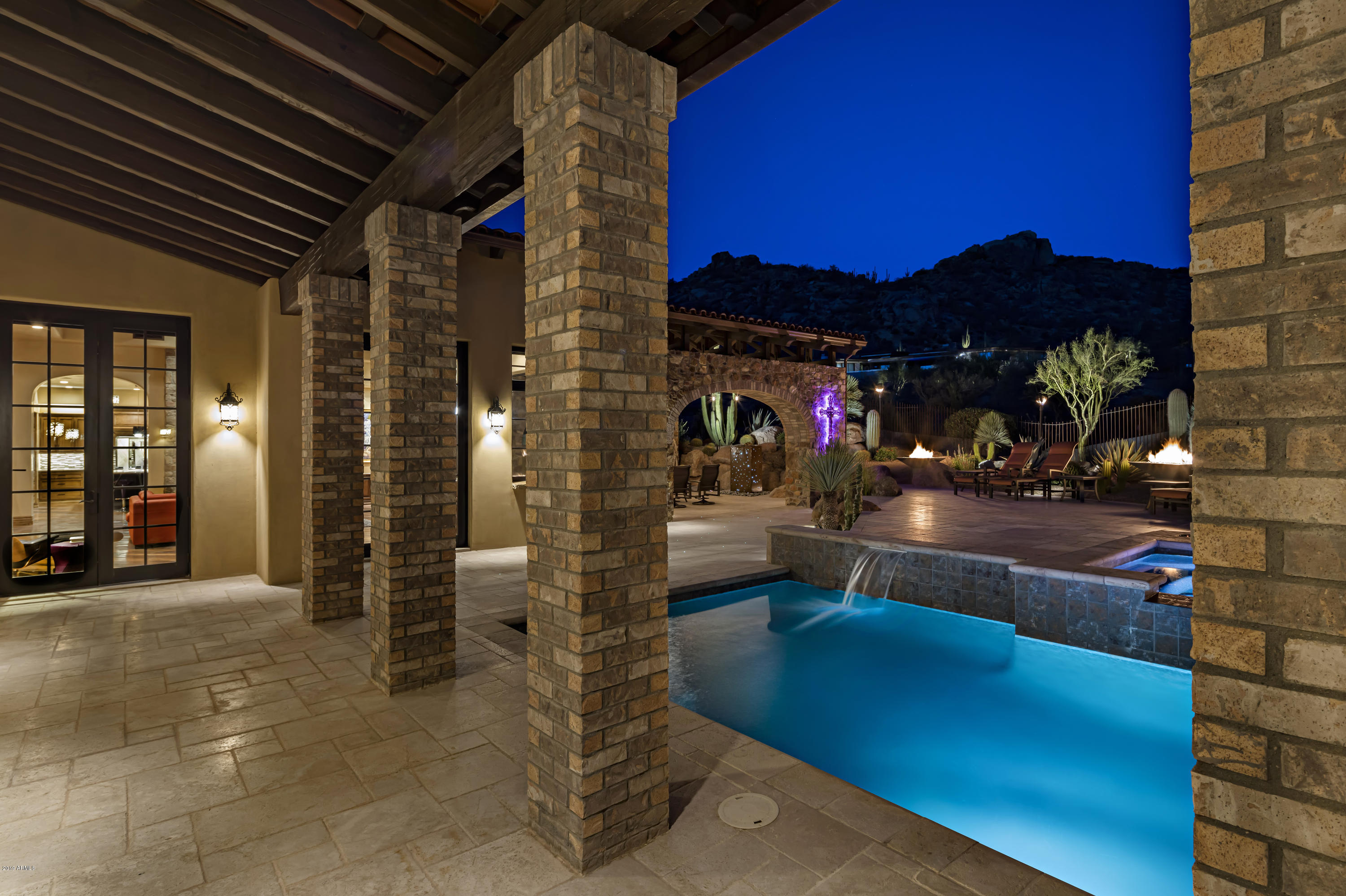 ESTANCIA-PHASE 1 - Residential