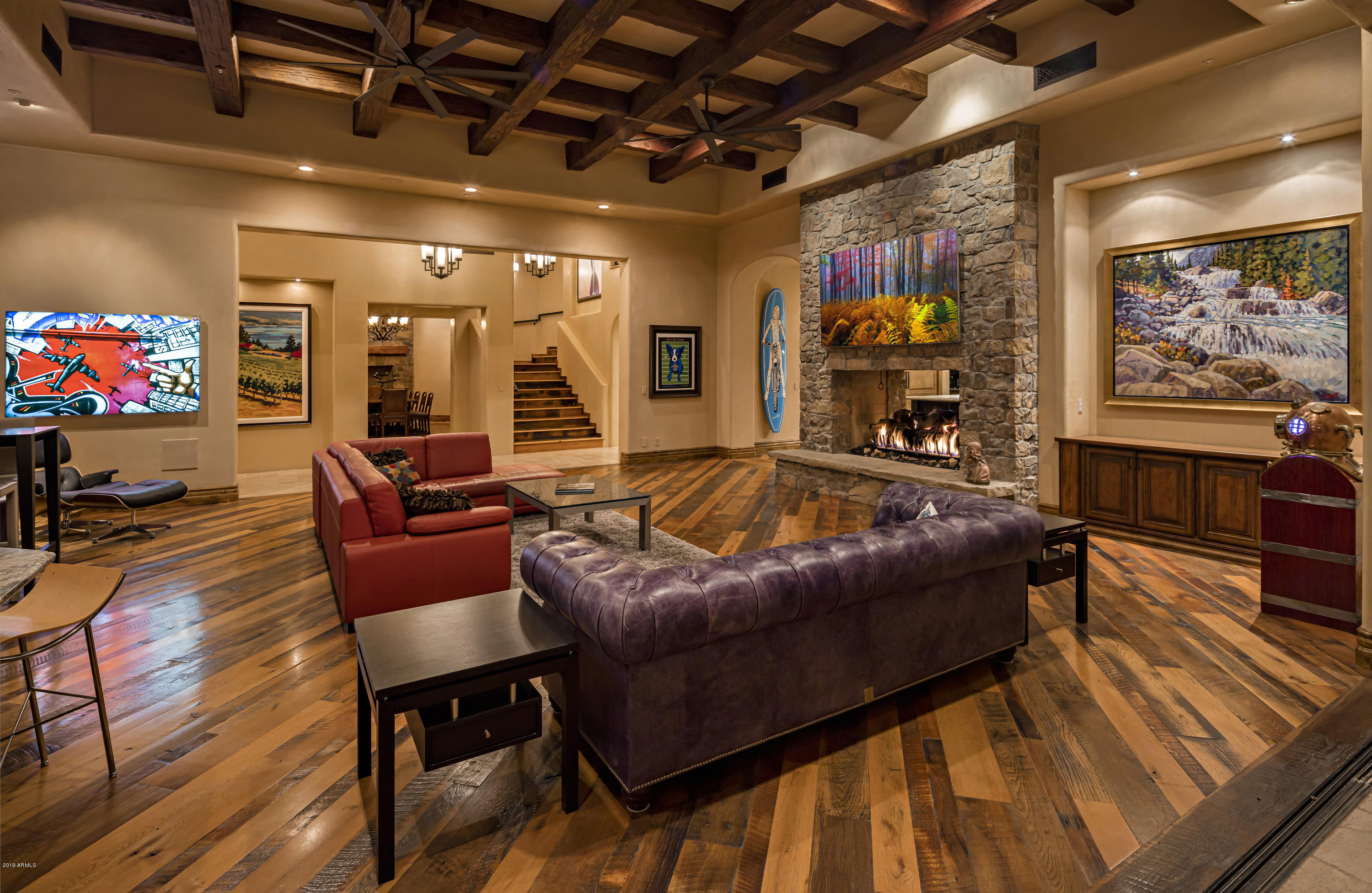 ESTANCIA-PHASE 1 - Residential