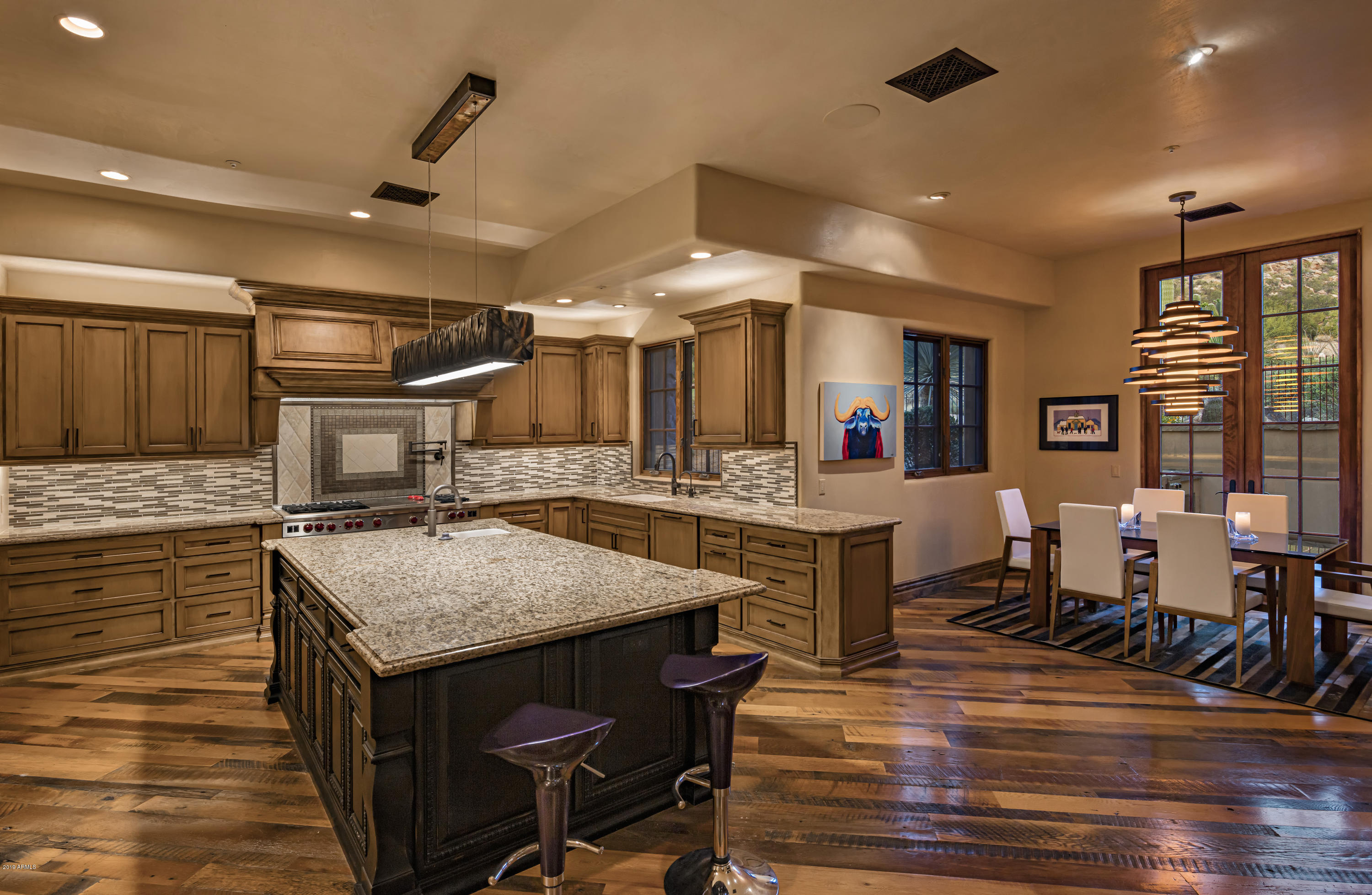 ESTANCIA-PHASE 1 - Residential