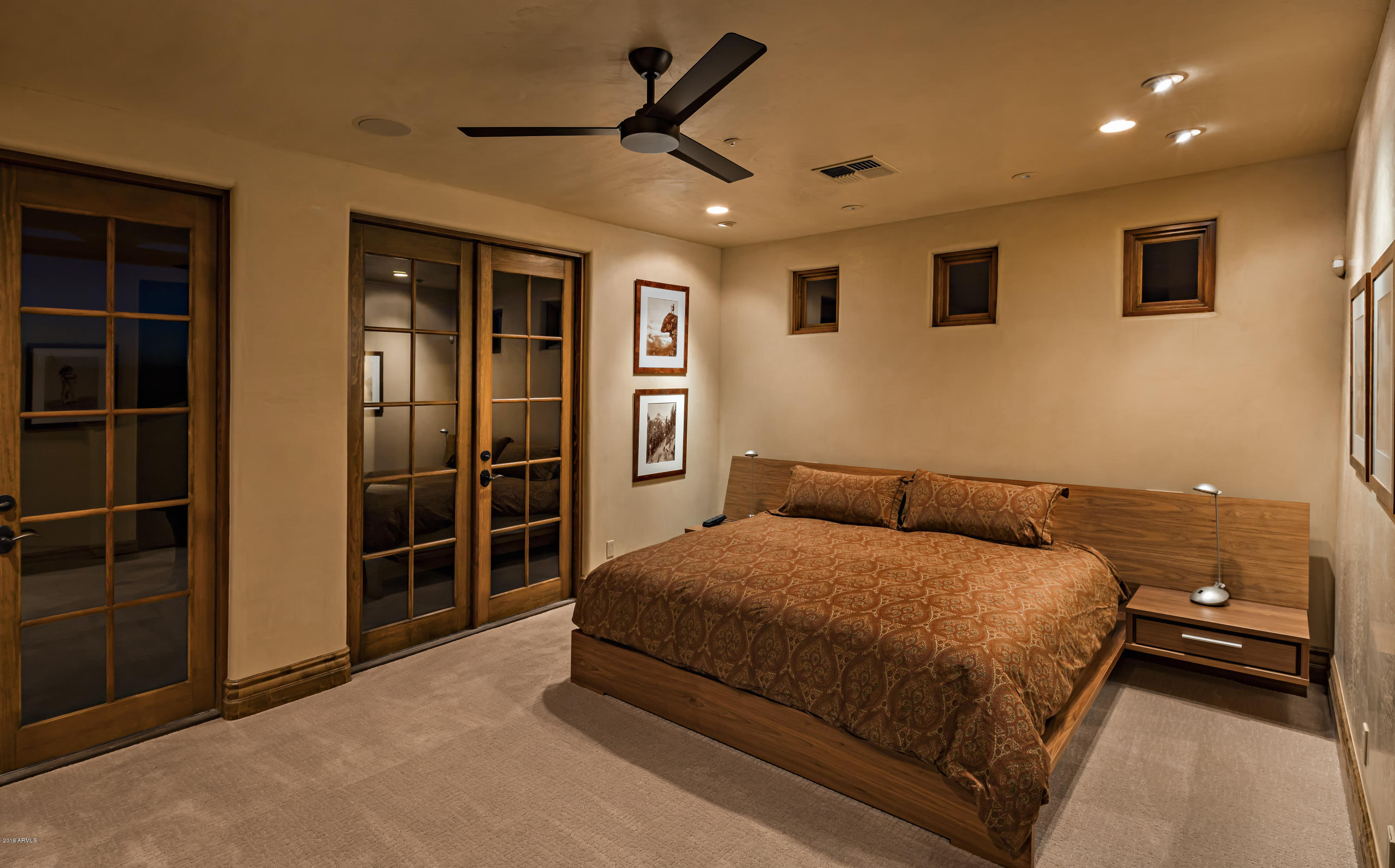 ESTANCIA-PHASE 1 - Residential