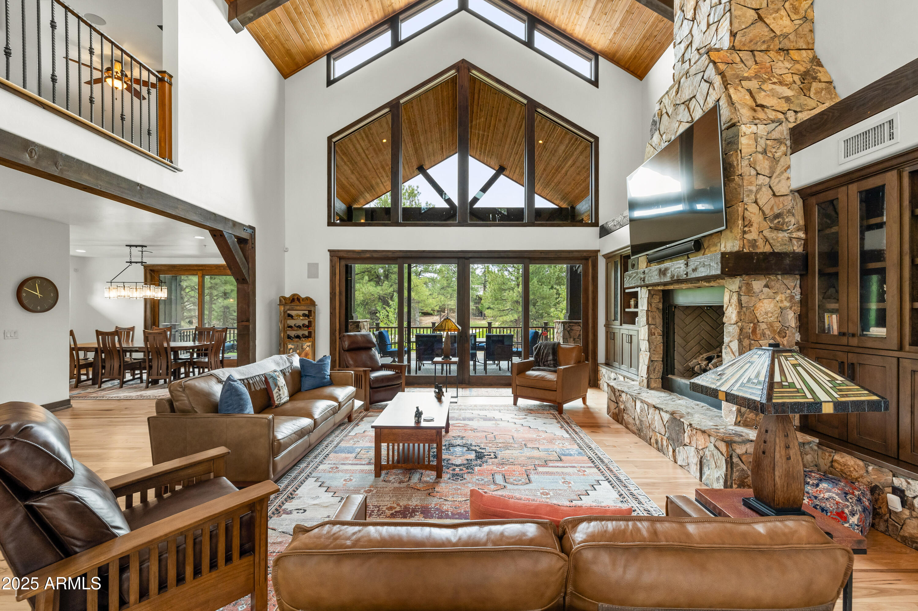 Pine Canyon - Residential