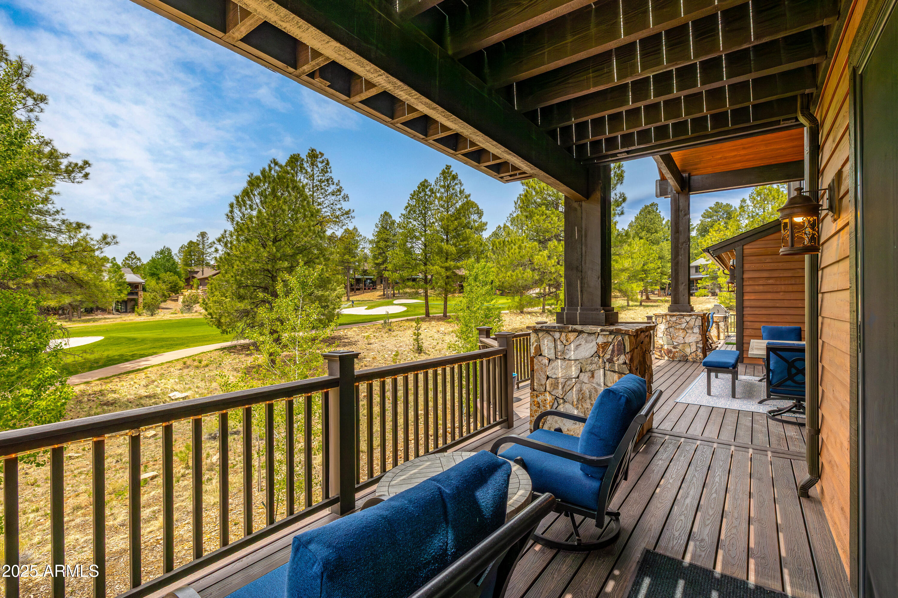Pine Canyon - Residential