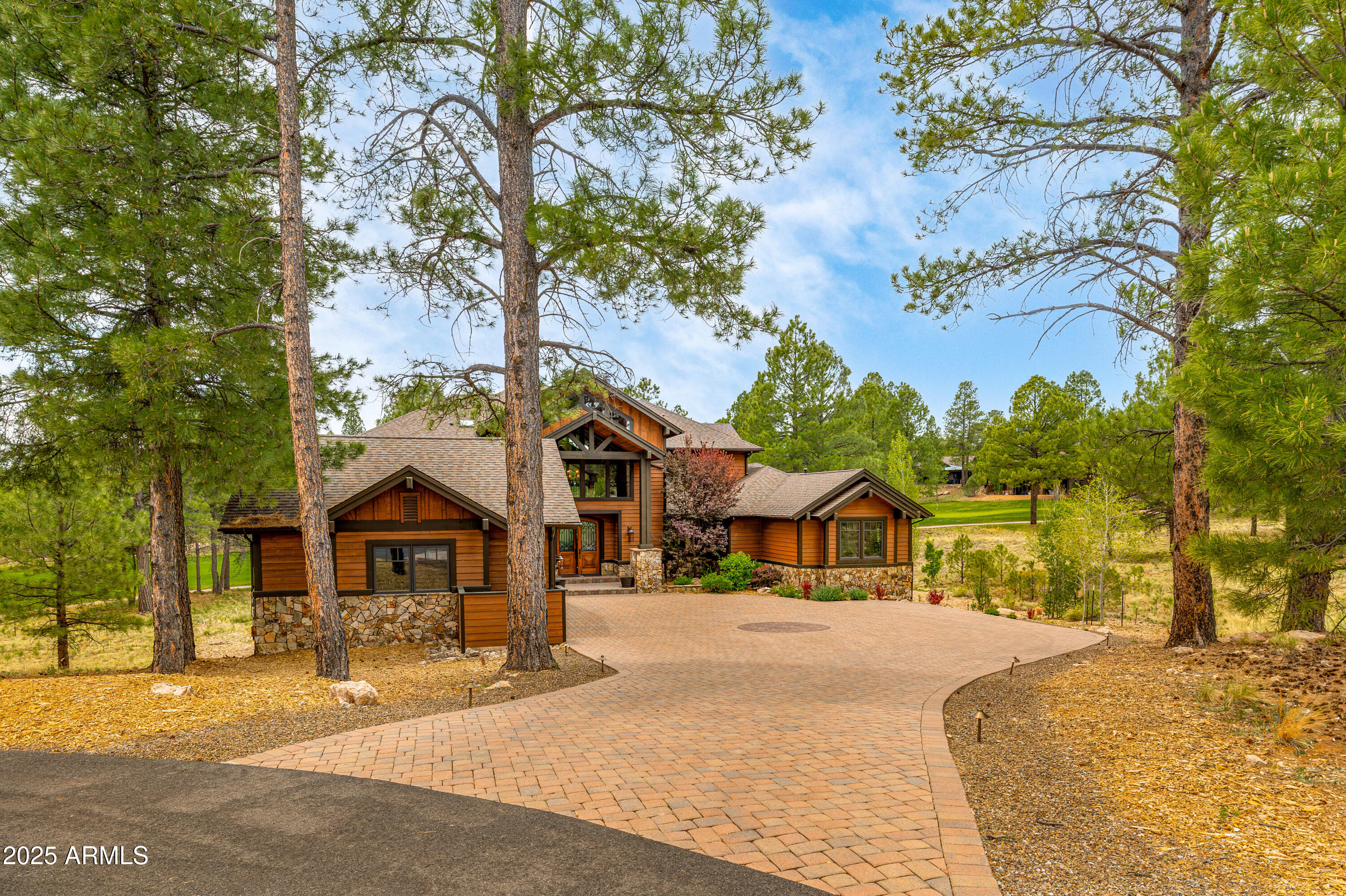 Pine Canyon - Residential