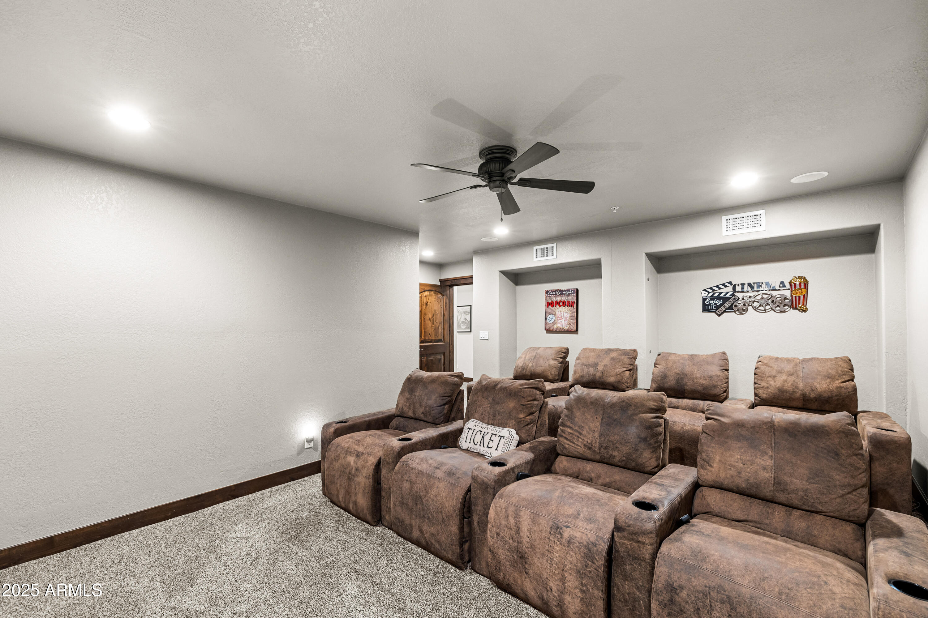 Pine Canyon - Residential