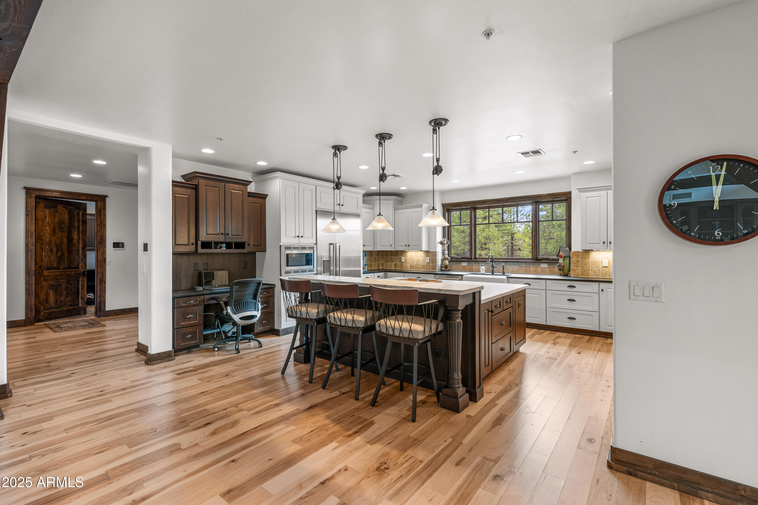 Pine Canyon - Residential
