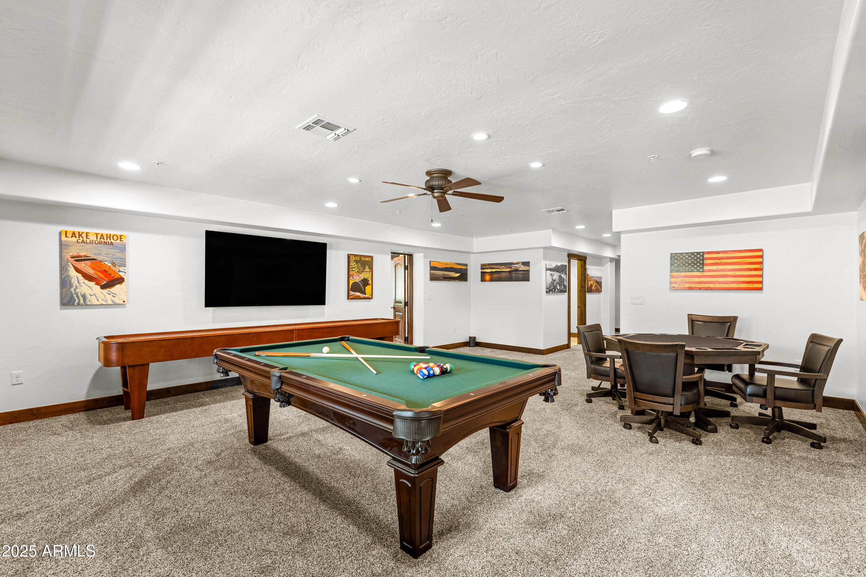 Pine Canyon - Residential