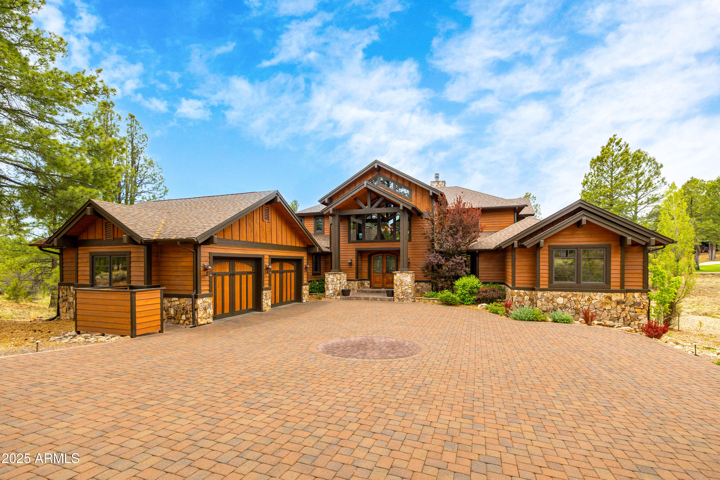 Pine Canyon - Residential