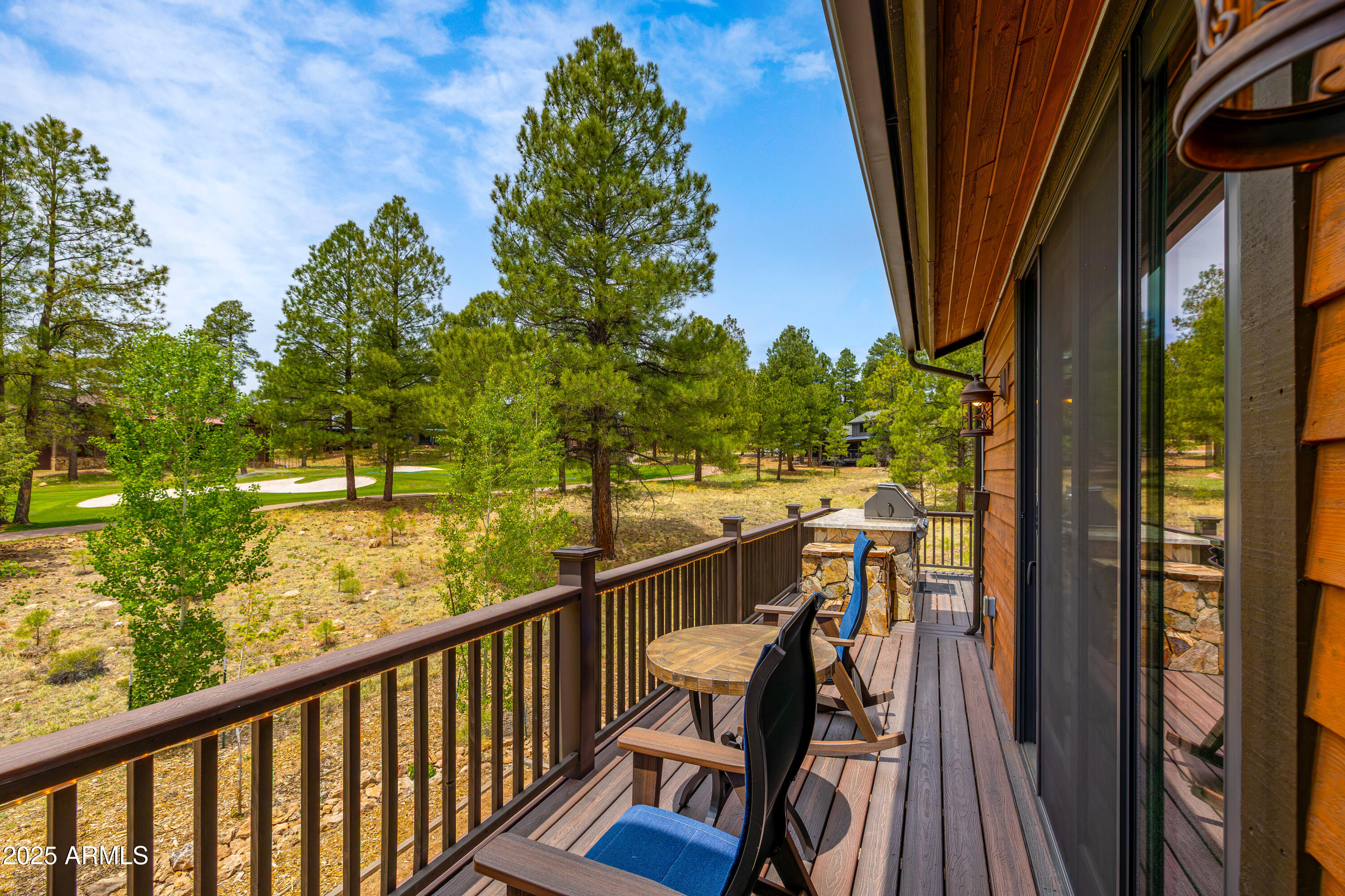 Pine Canyon - Residential