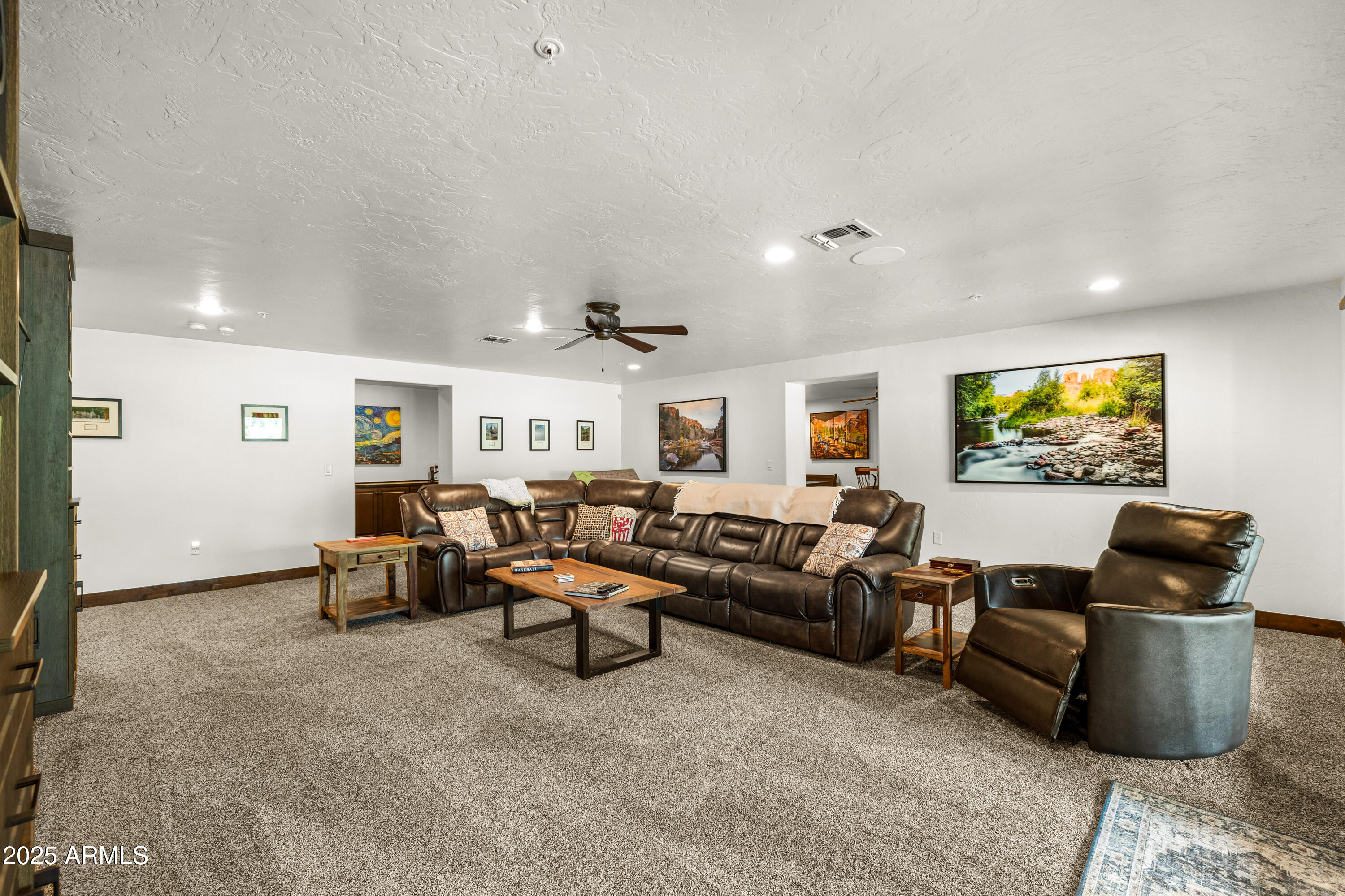 Pine Canyon - Residential