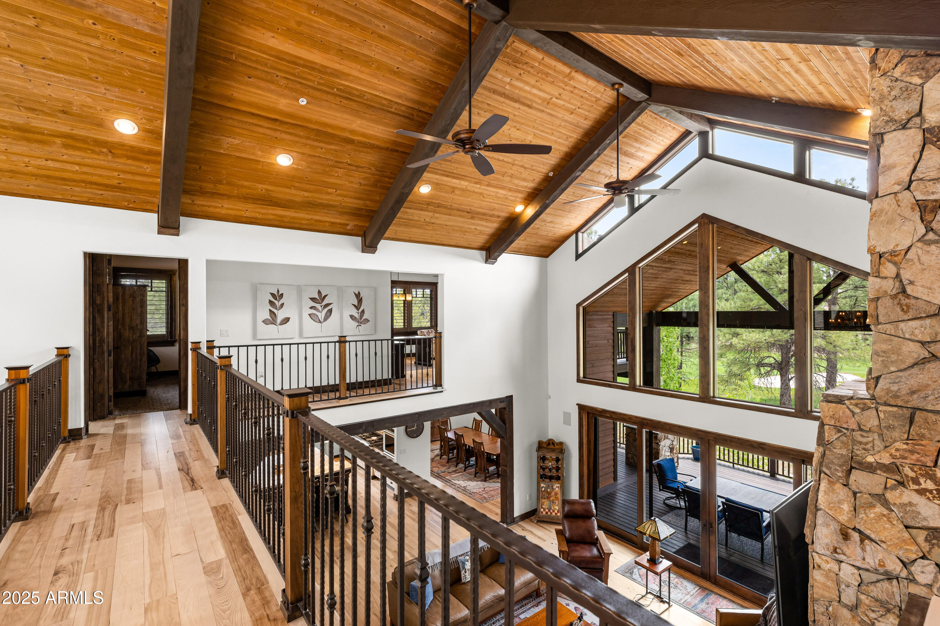 Pine Canyon - Residential