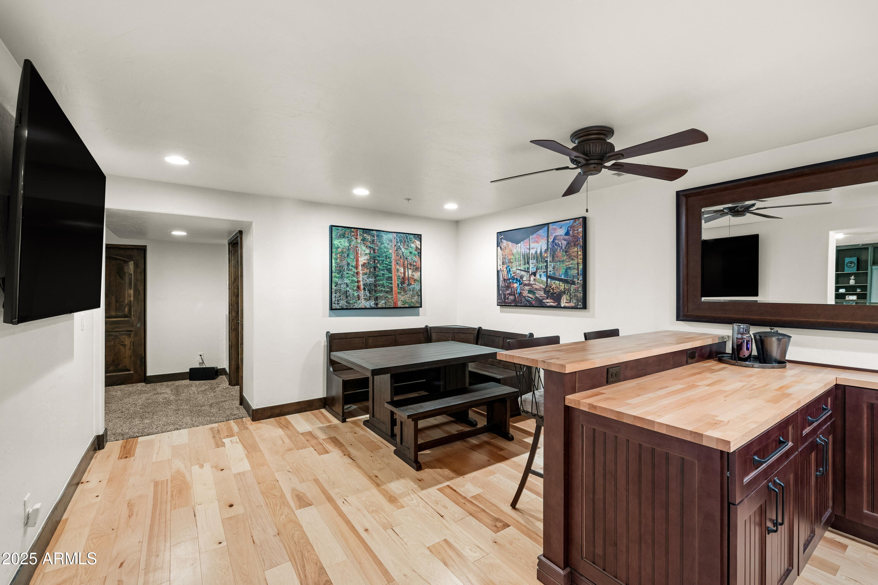 Pine Canyon - Residential