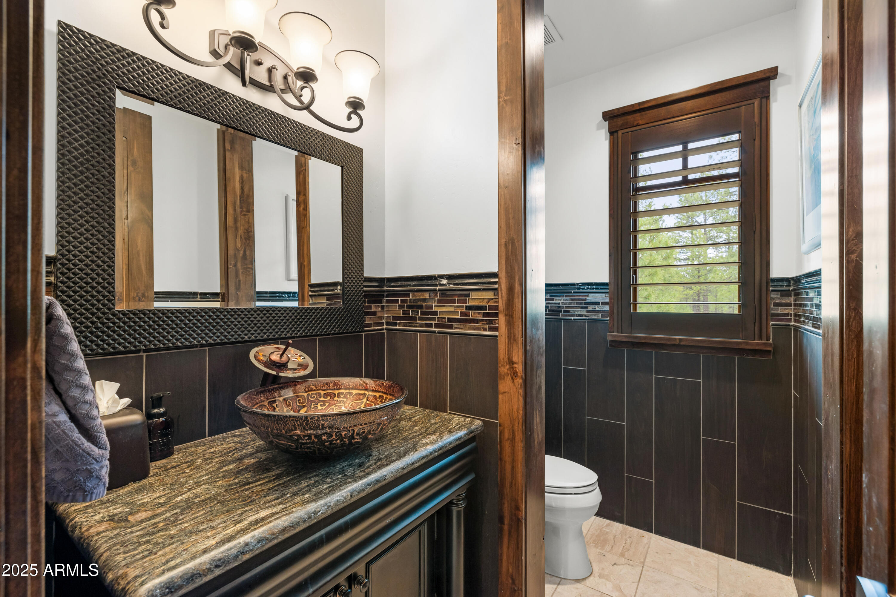 Pine Canyon - Residential