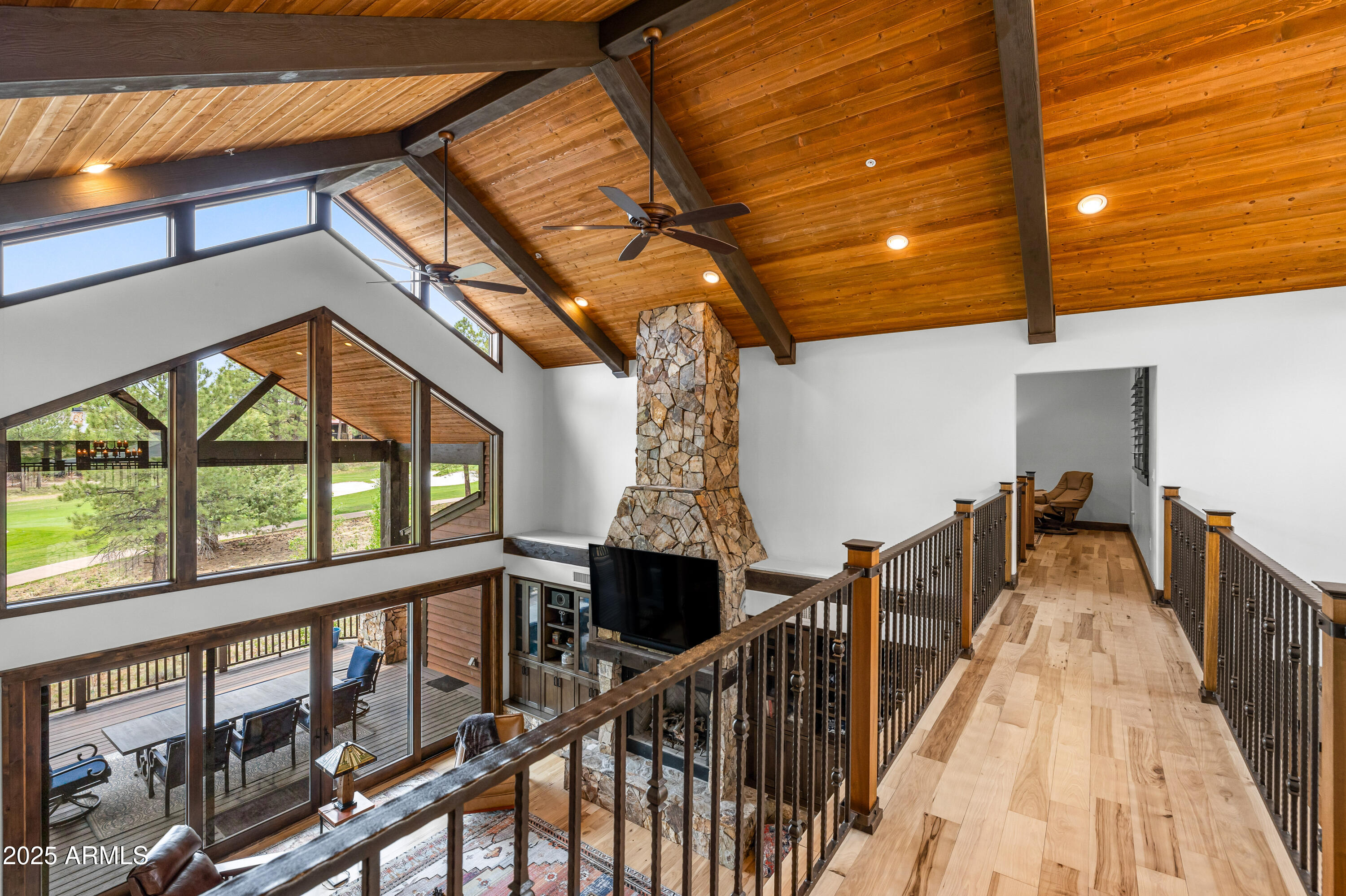 Pine Canyon - Residential