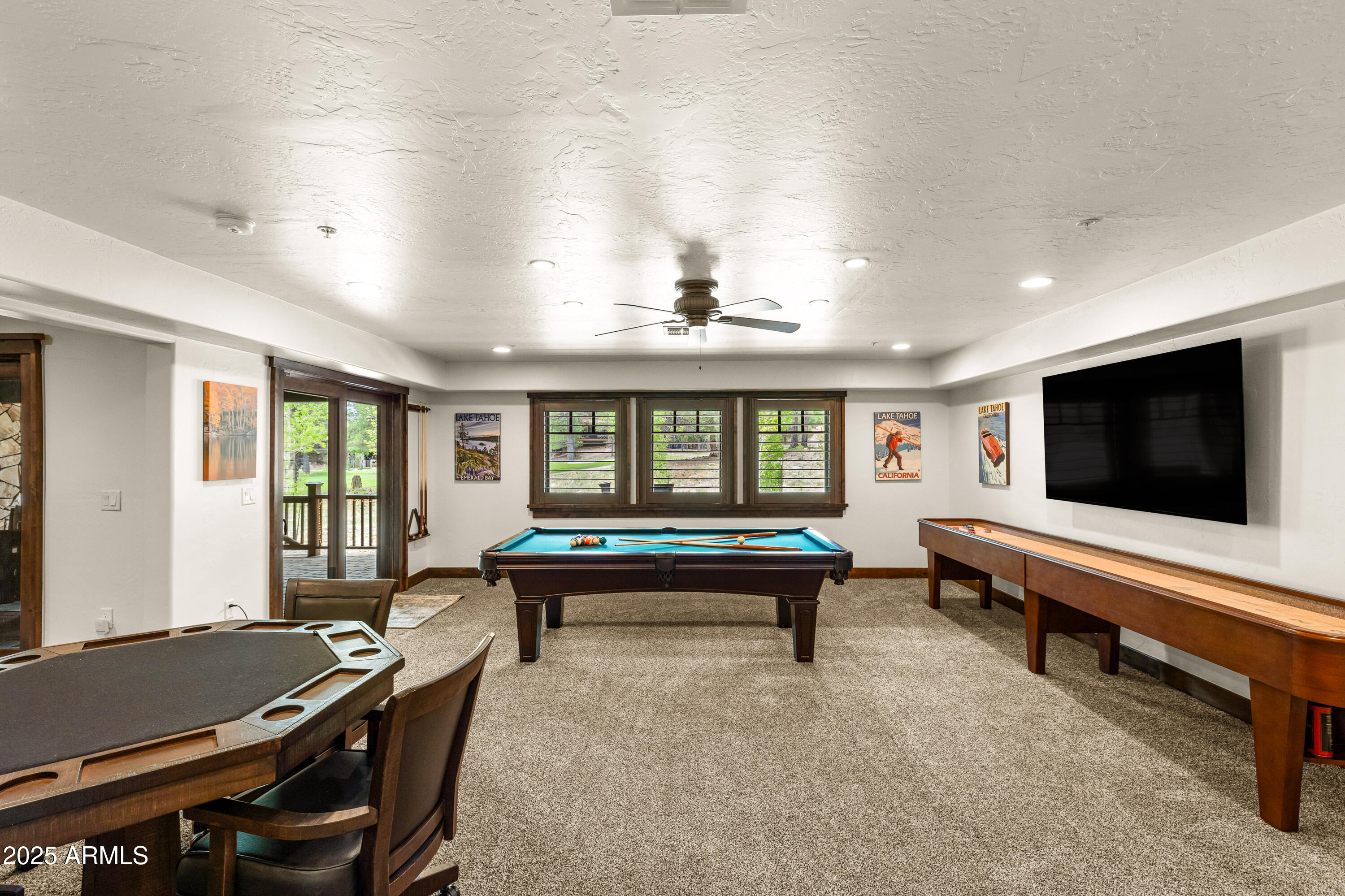 Pine Canyon - Residential