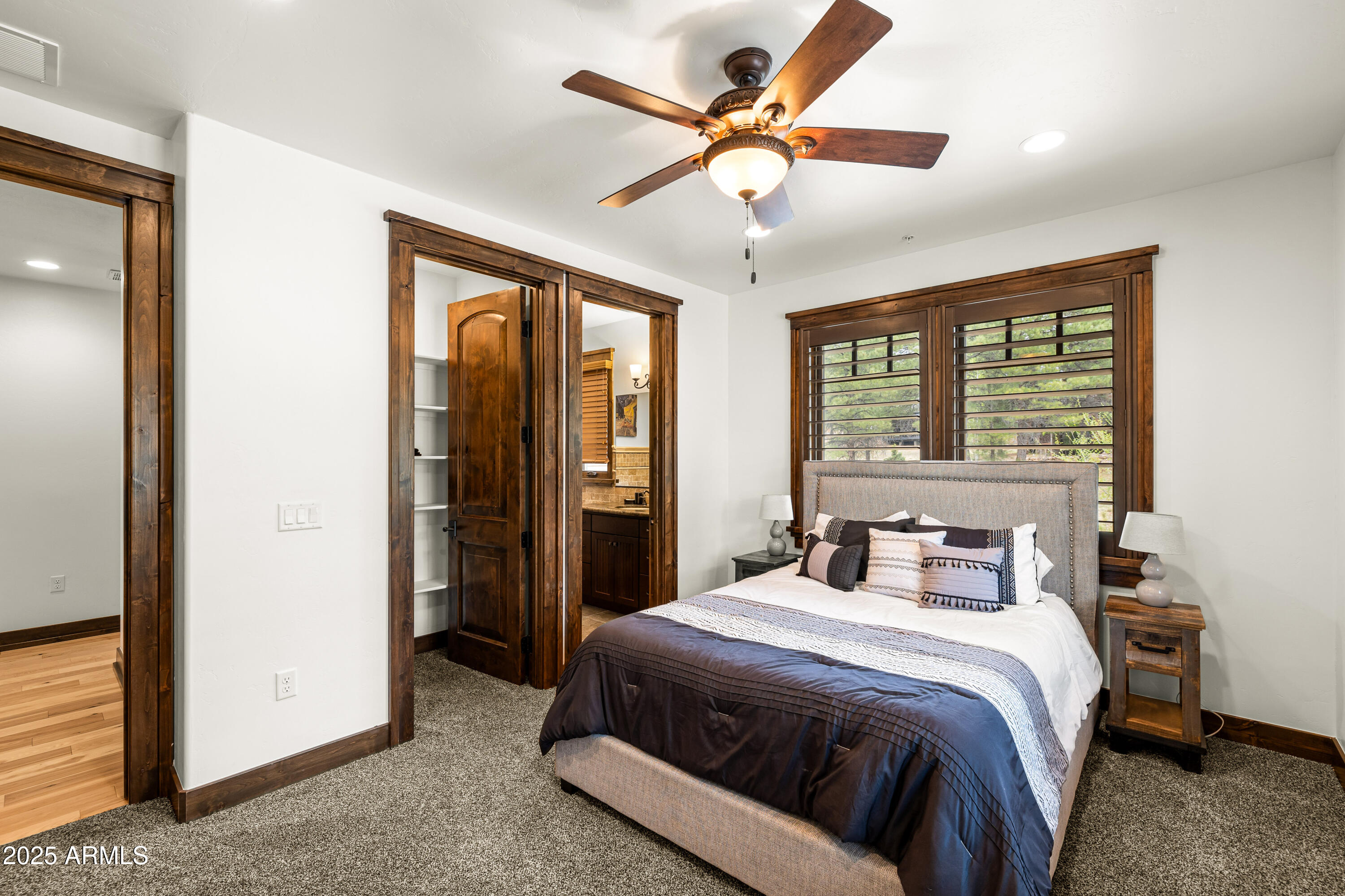 Pine Canyon - Residential