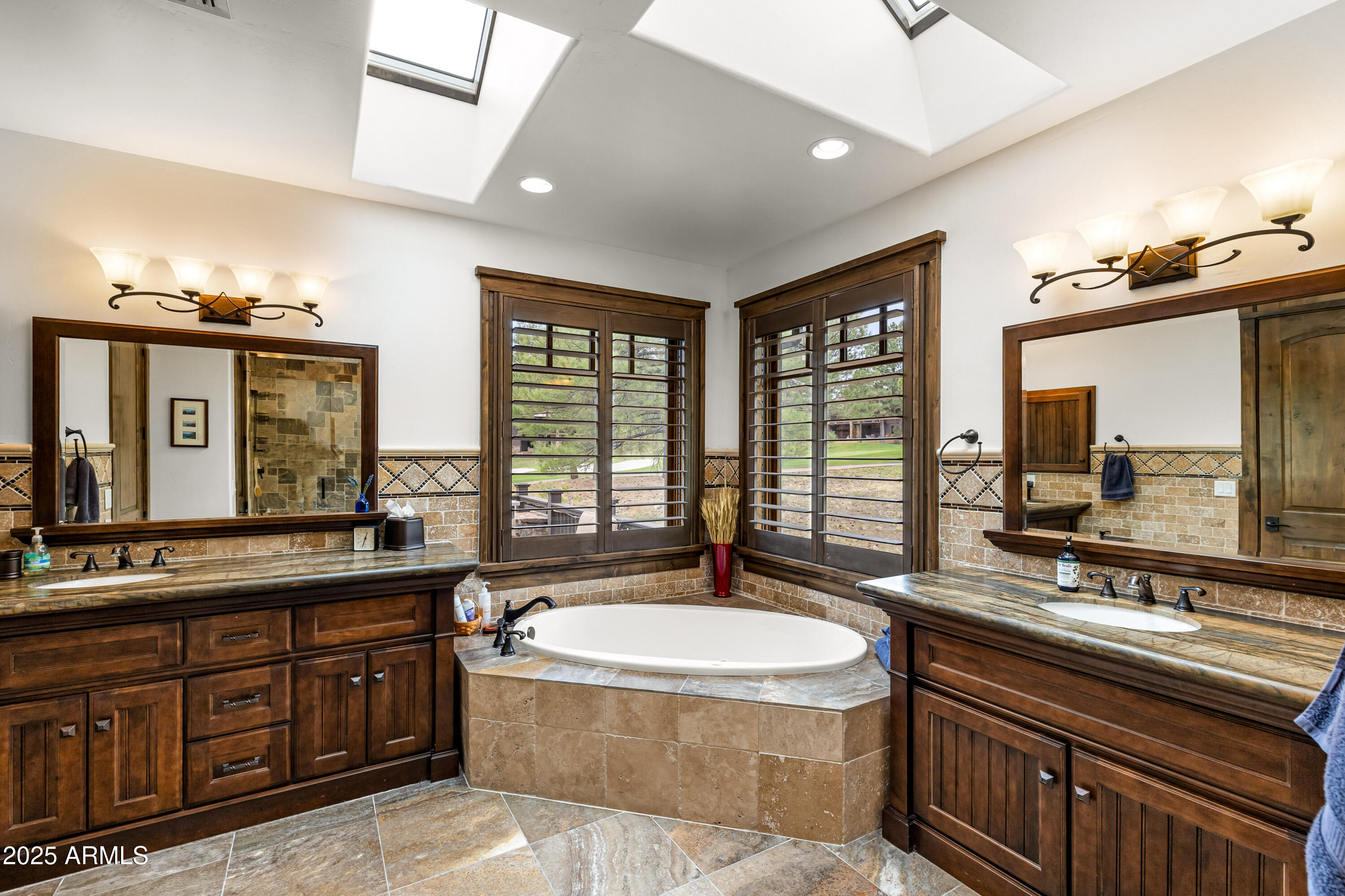 Pine Canyon - Residential