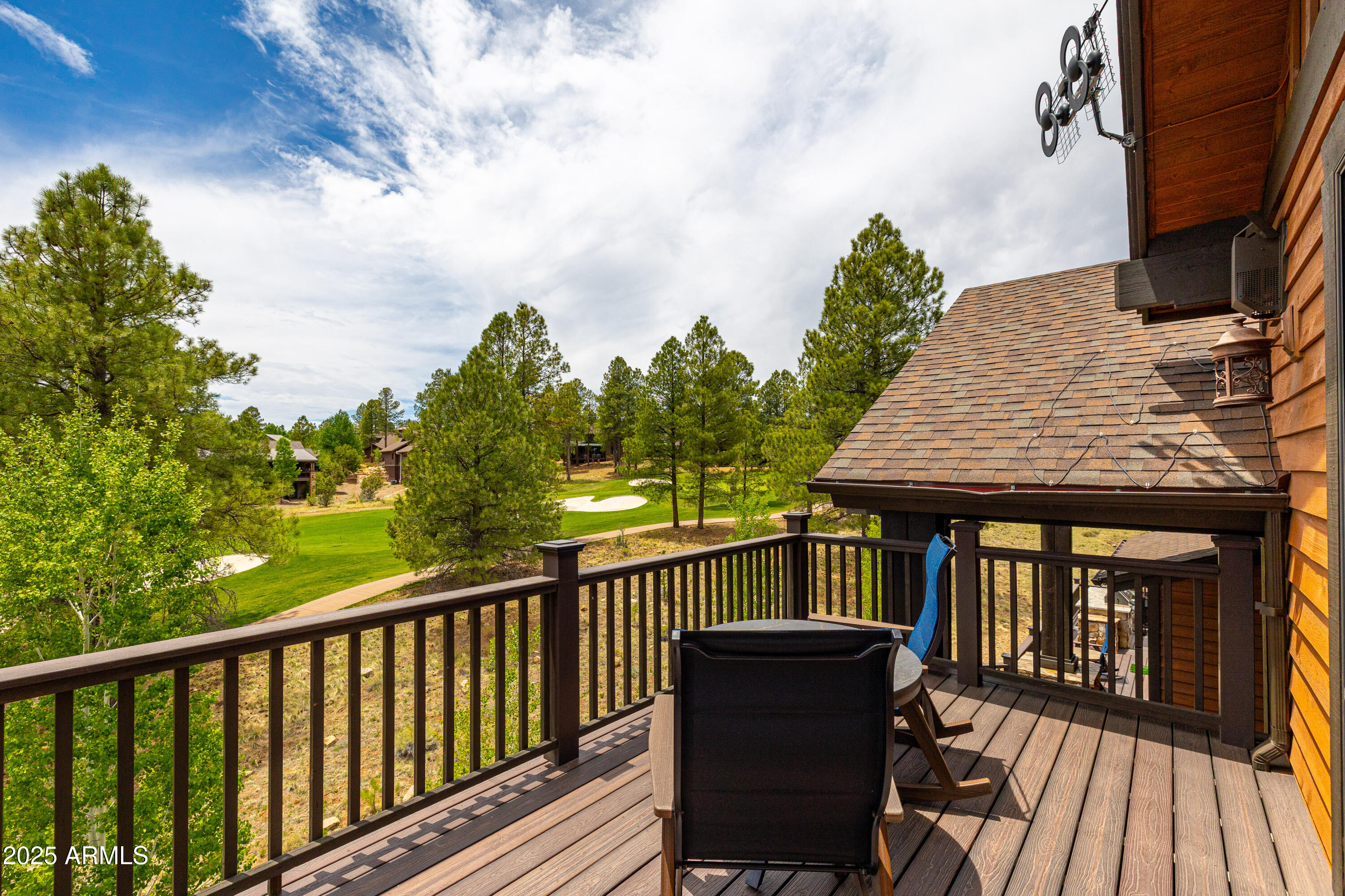 Pine Canyon - Residential